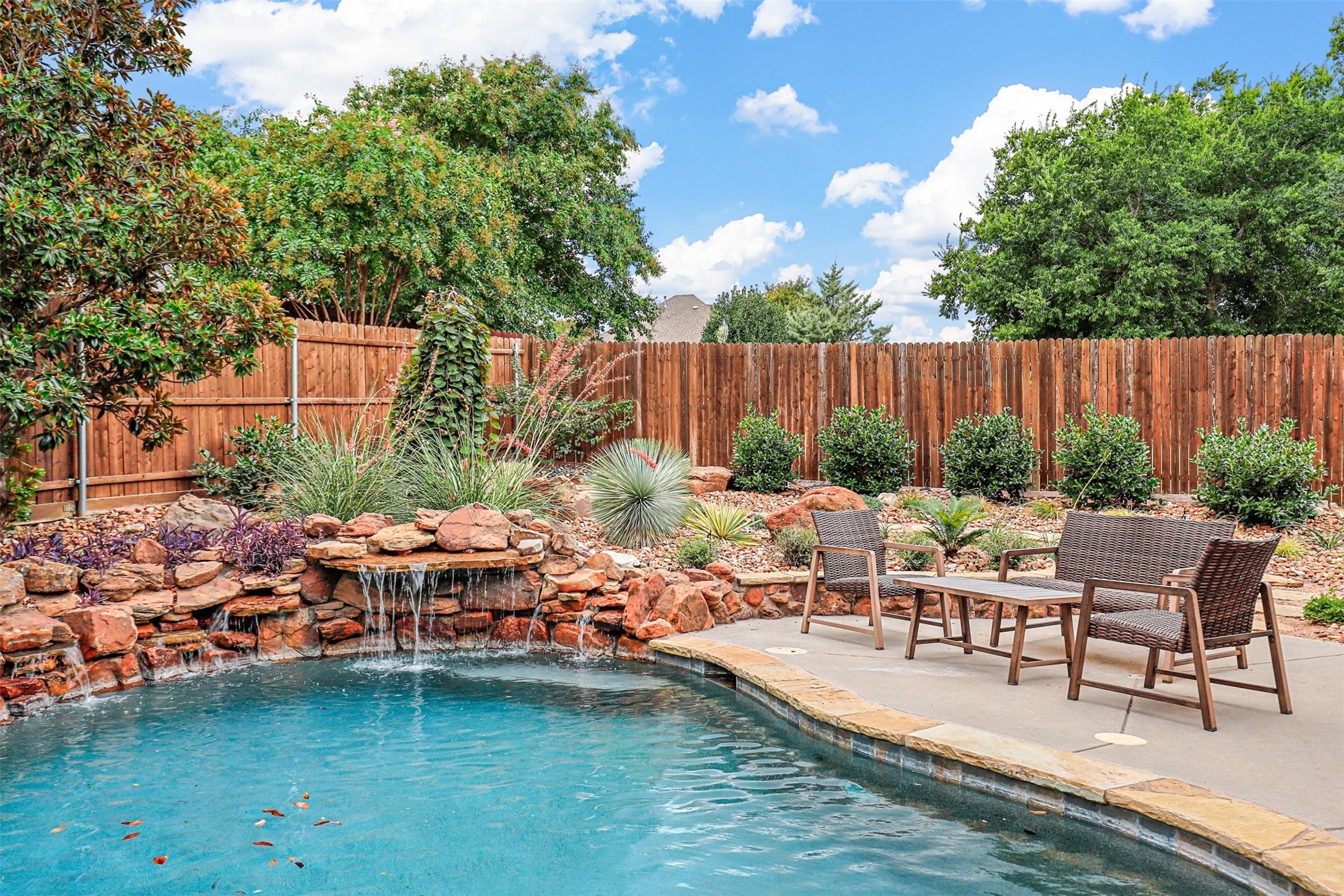 1510 Wagon Wheel Court