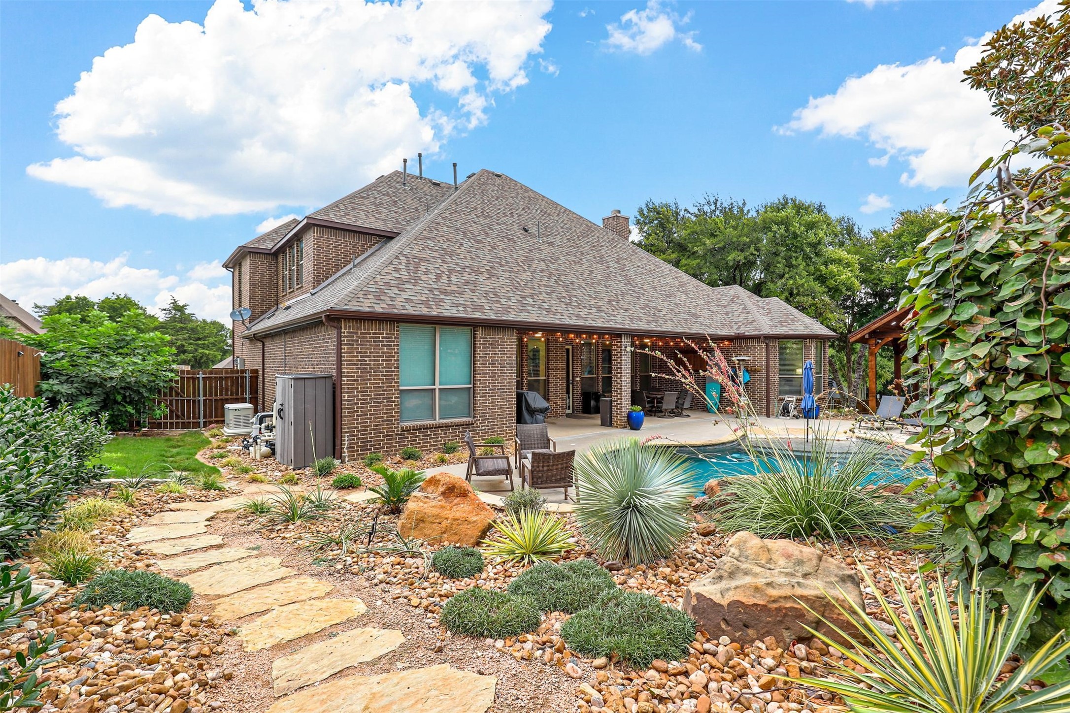 1510 Wagon Wheel Court