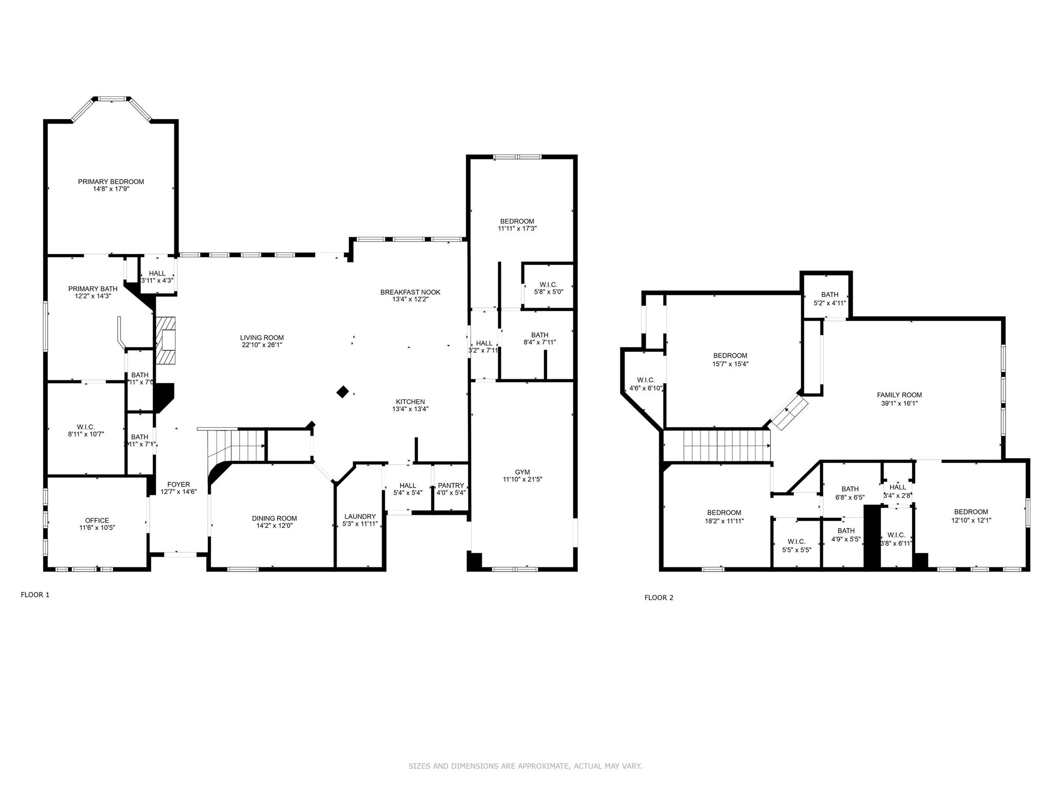 1510 Wagon Wheel Court