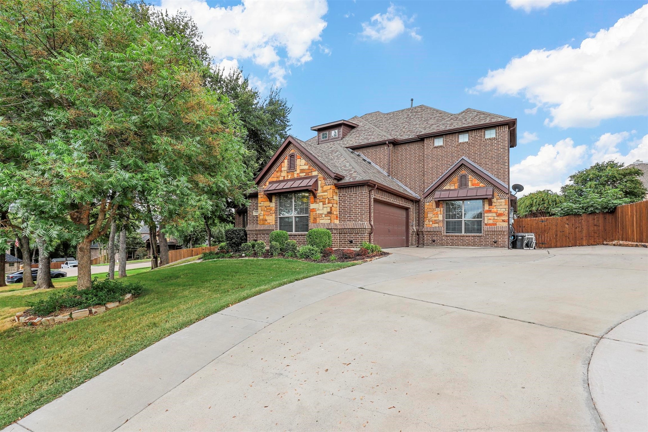 1510 Wagon Wheel Court