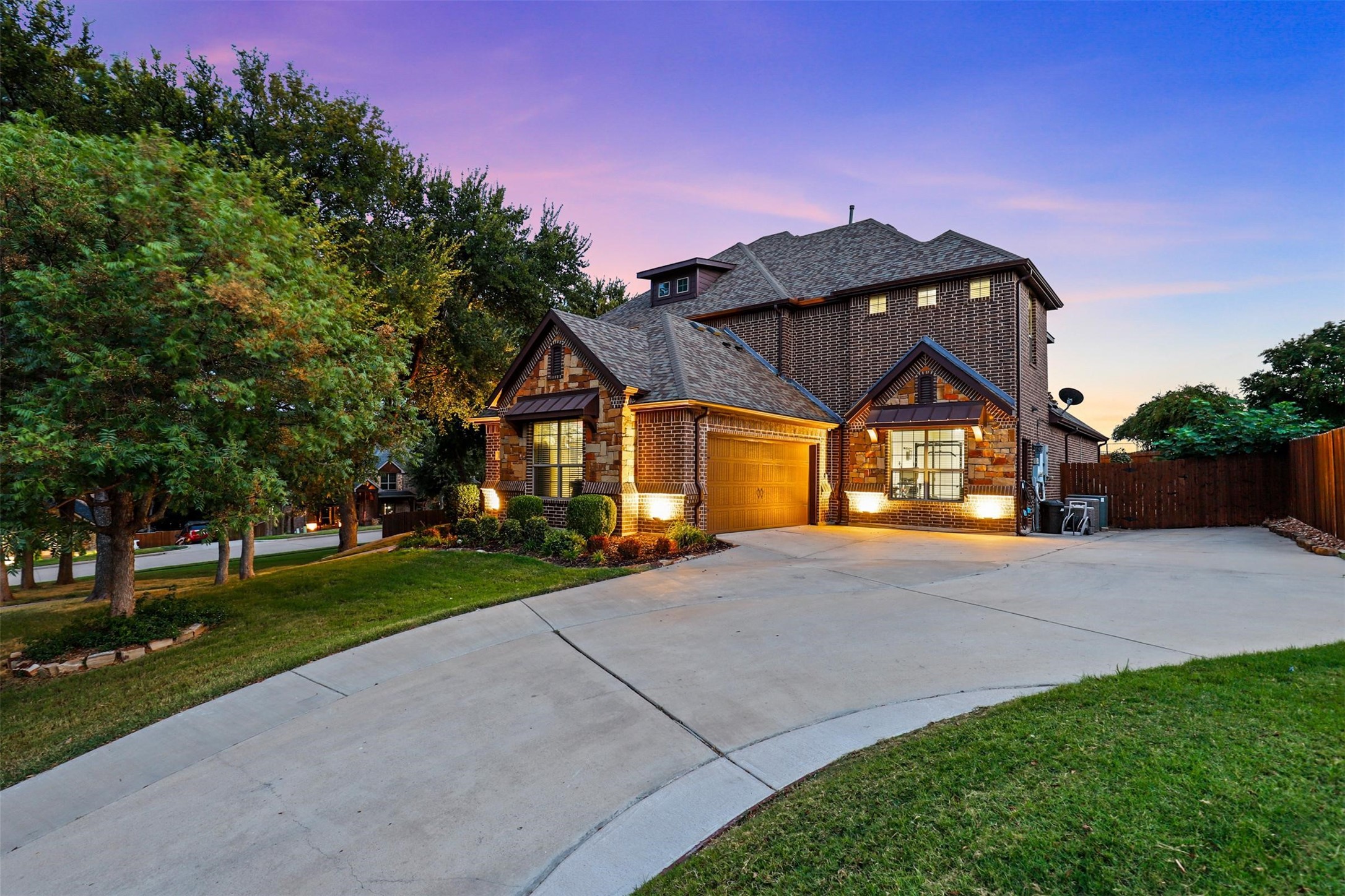 1510 Wagon Wheel Court