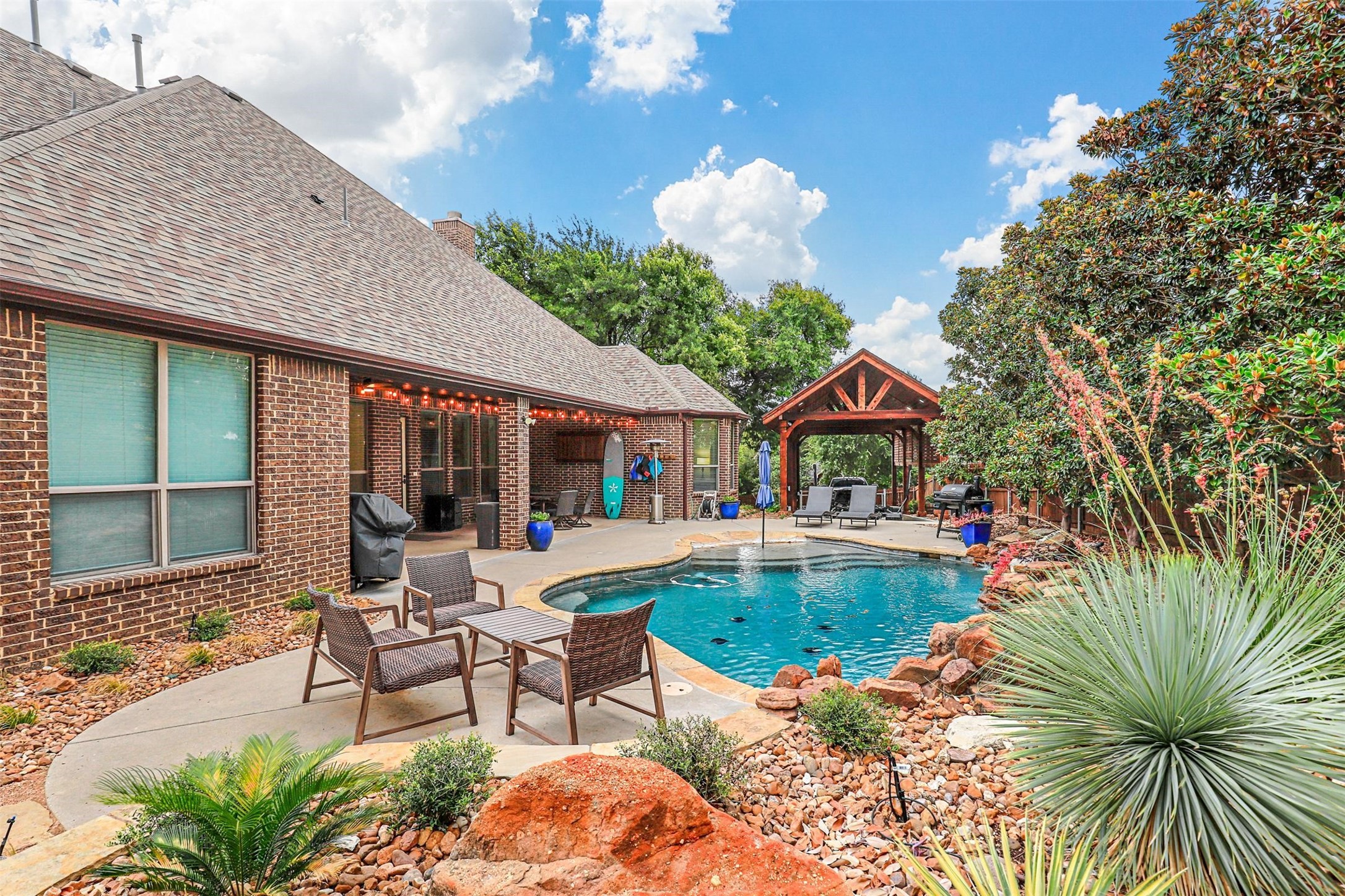 1510 Wagon Wheel Court