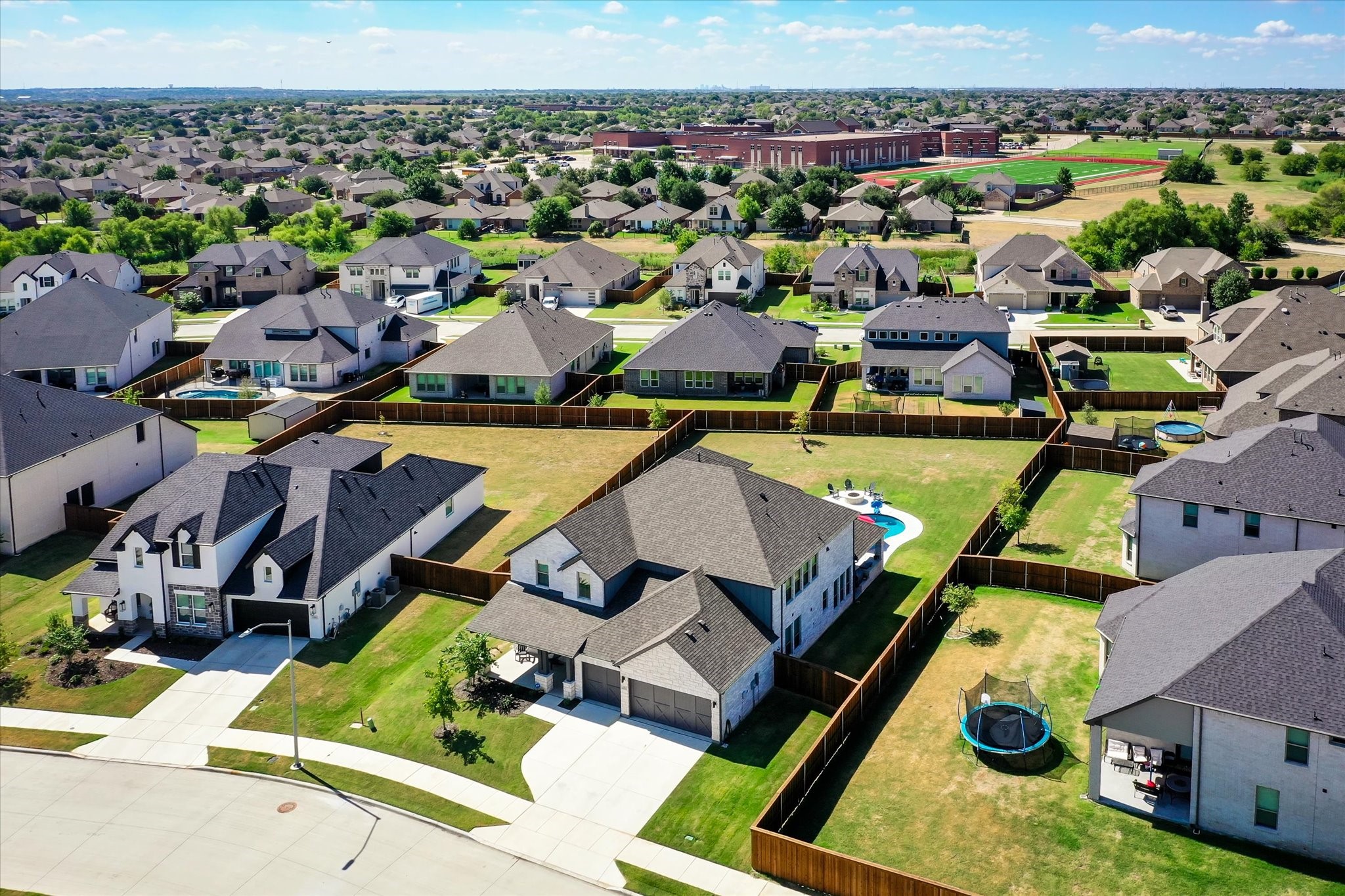 1413 Thunderbird Drive