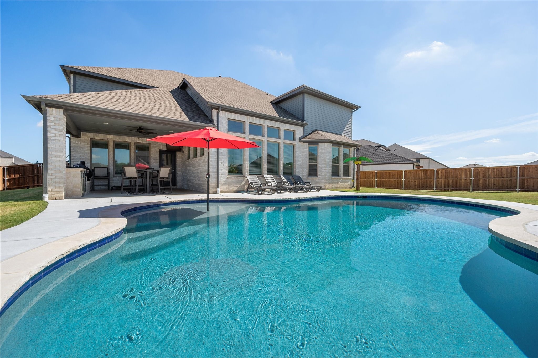 1413 Thunderbird Drive