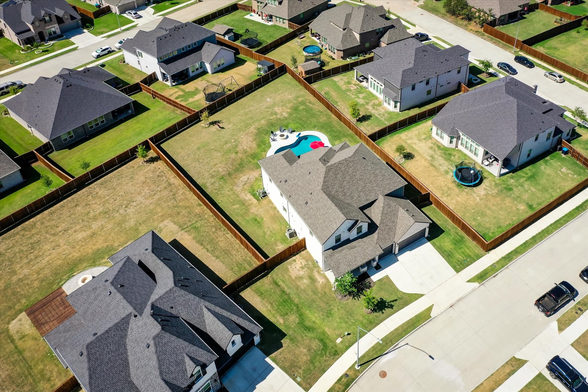 1413 Thunderbird Drive