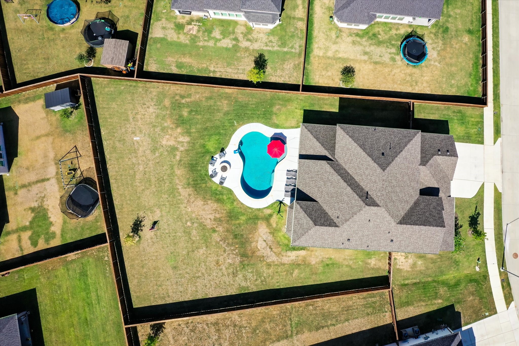 1413 Thunderbird Drive