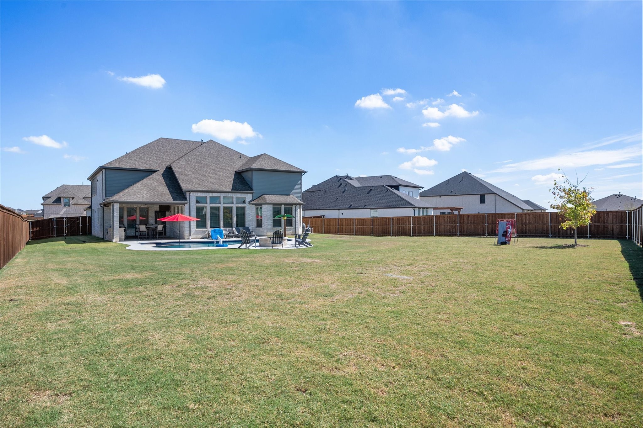 1413 Thunderbird Drive