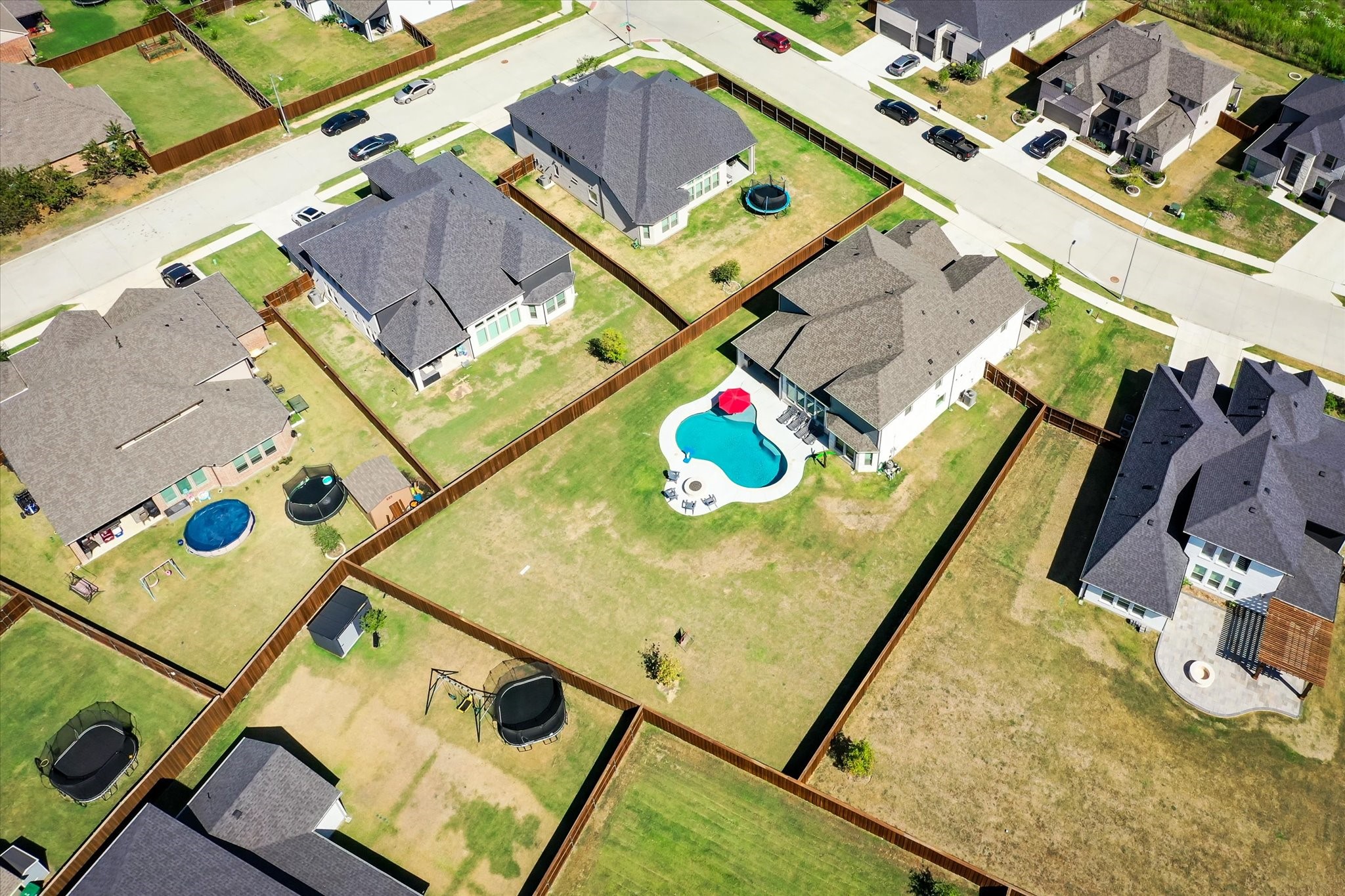 1413 Thunderbird Drive
