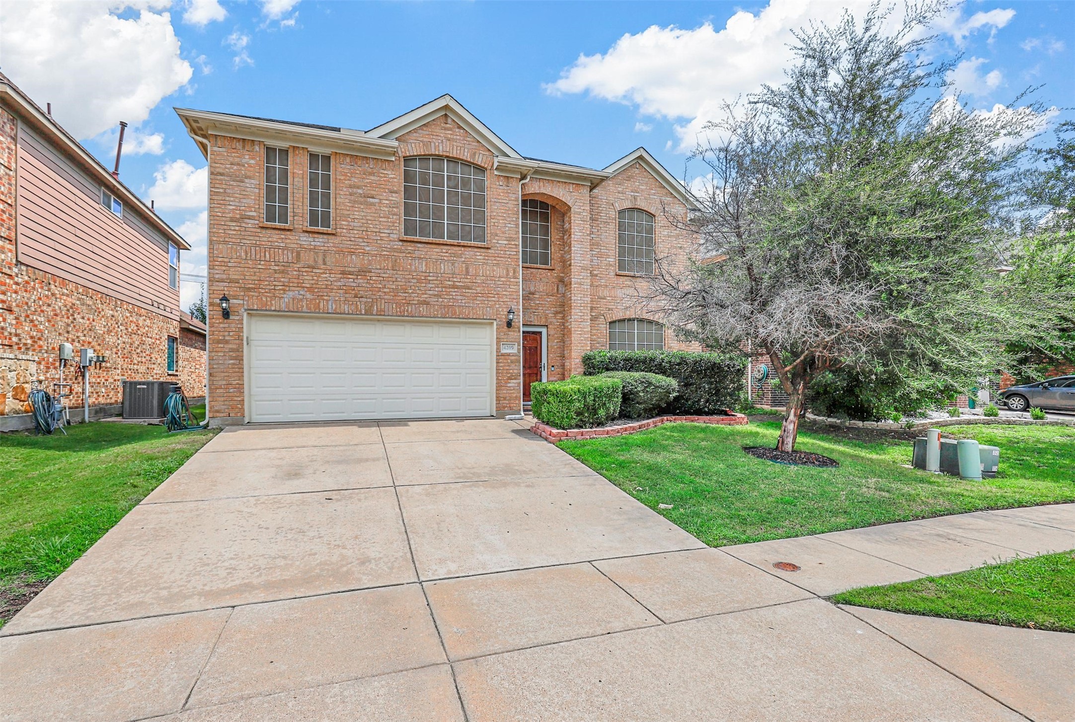 4209 Lake Stone Trail
