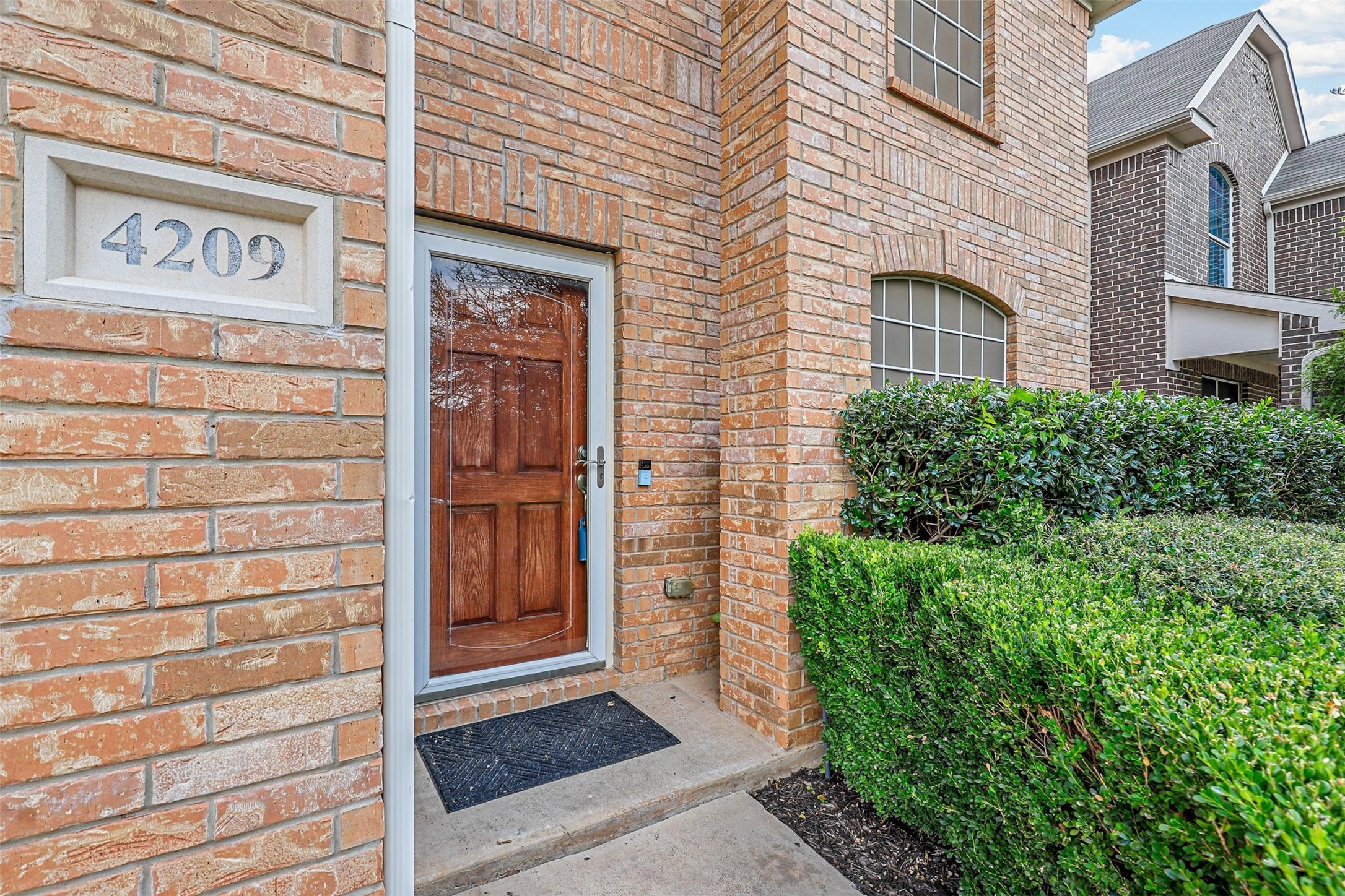 4209 Lake Stone Trail
