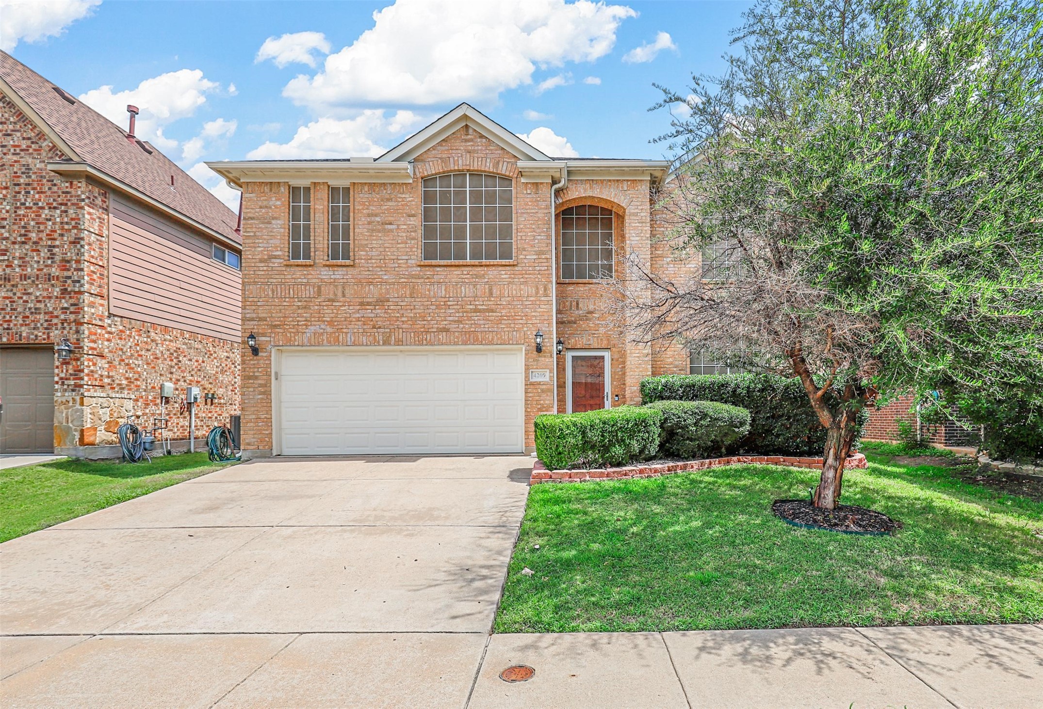 4209 Lake Stone Trail