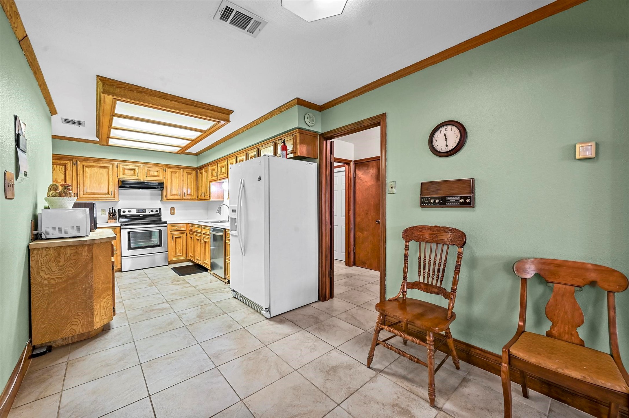 6108 Saddle Ridge Road