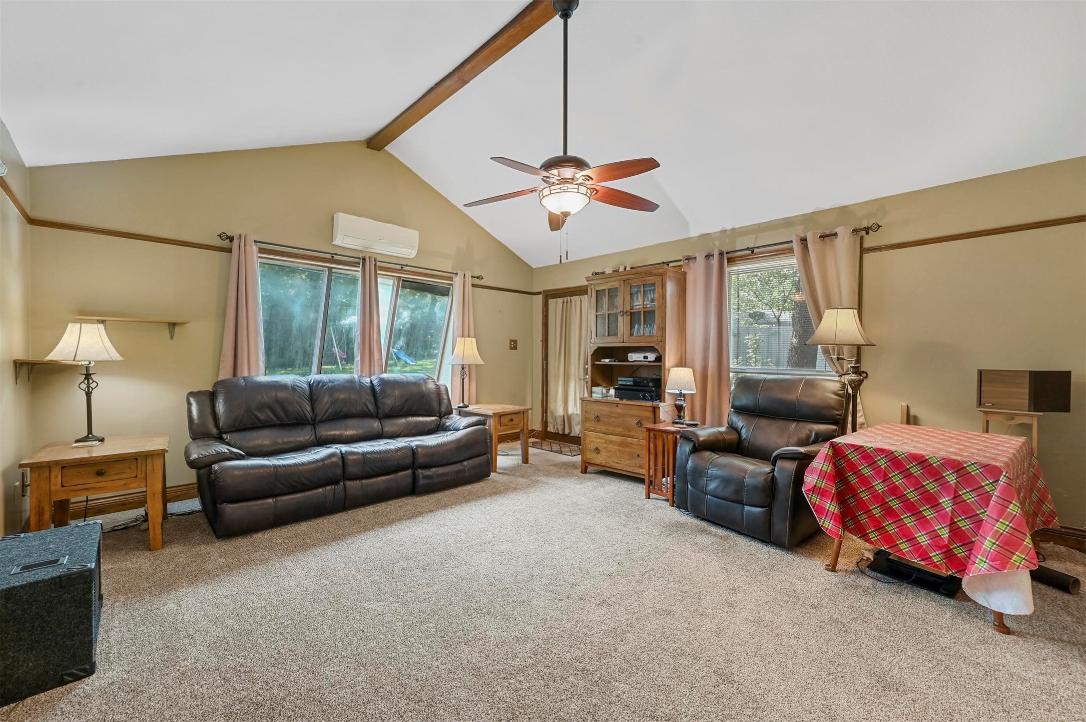 6108 Saddle Ridge Road