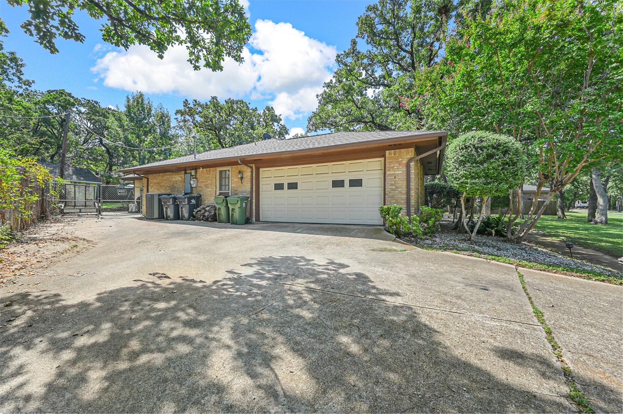 6108 Saddle Ridge Road