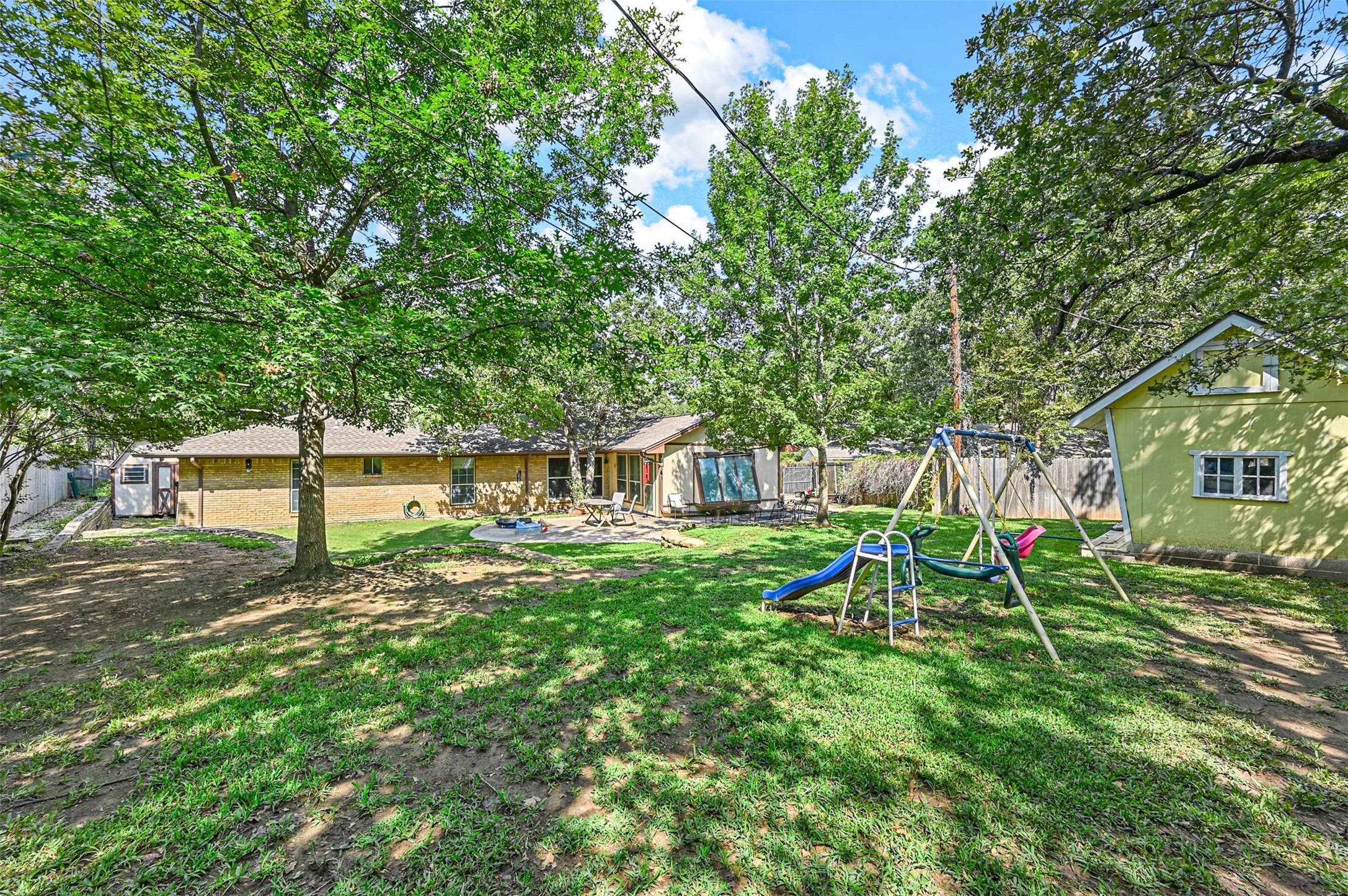 6108 Saddle Ridge Road