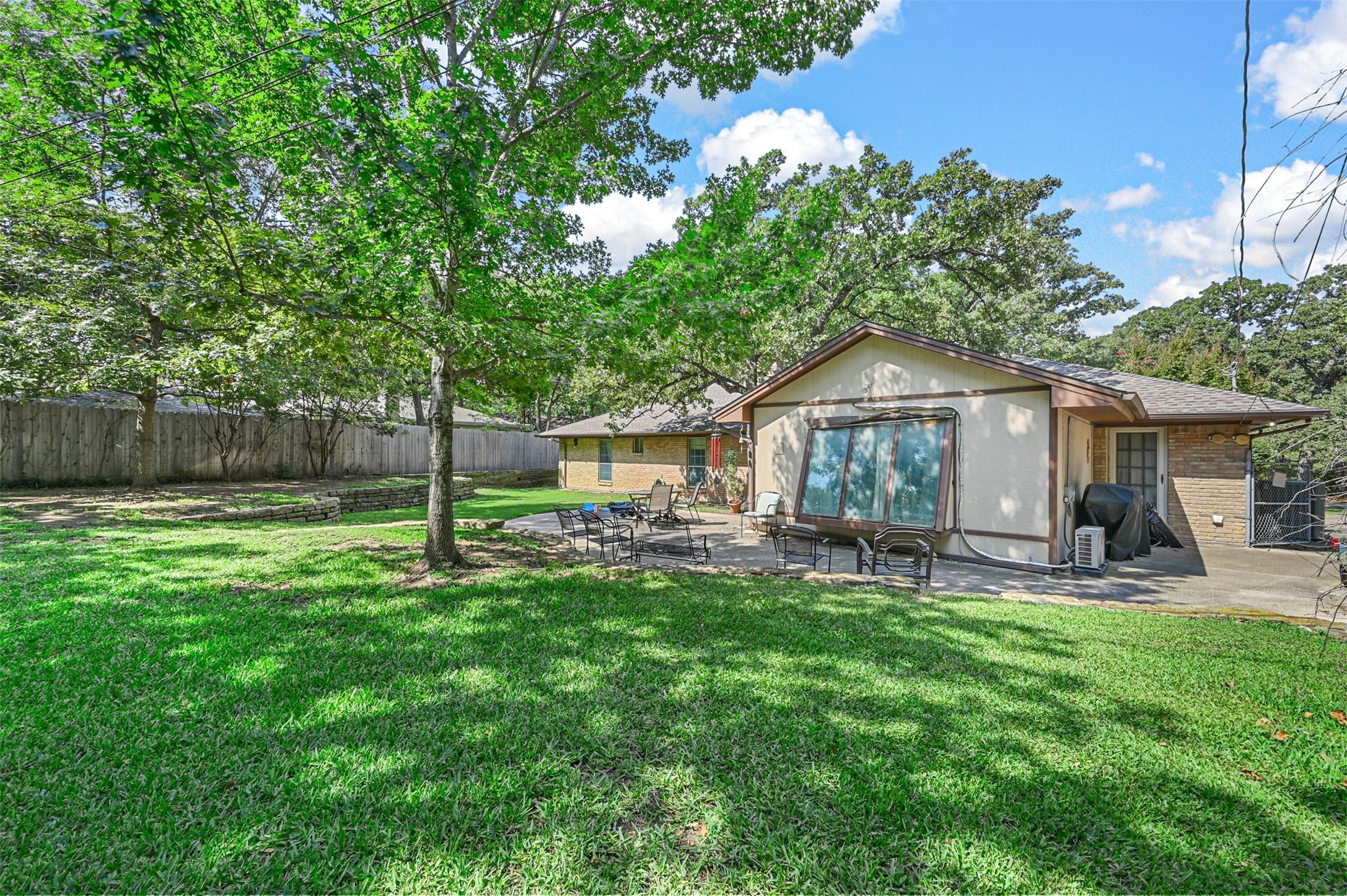 6108 Saddle Ridge Road