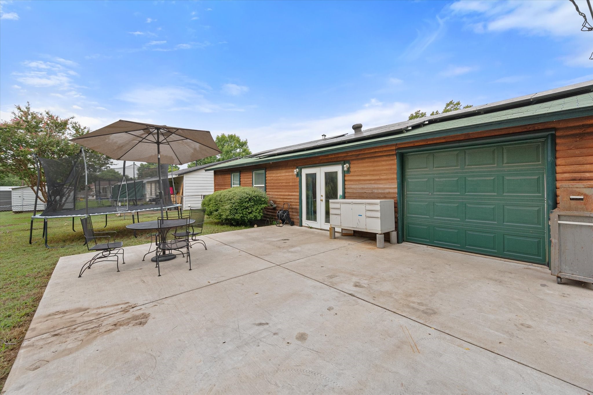 816 Collin Drive