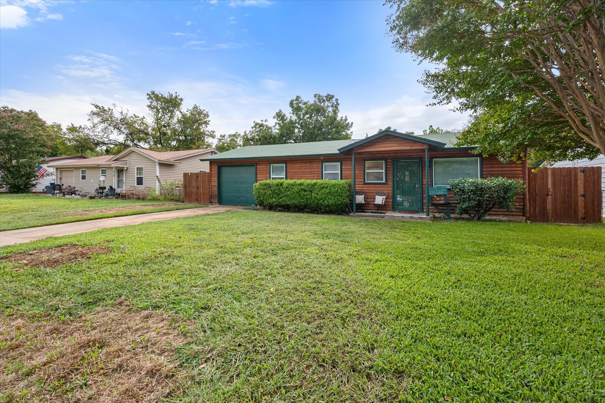 816 Collin Drive