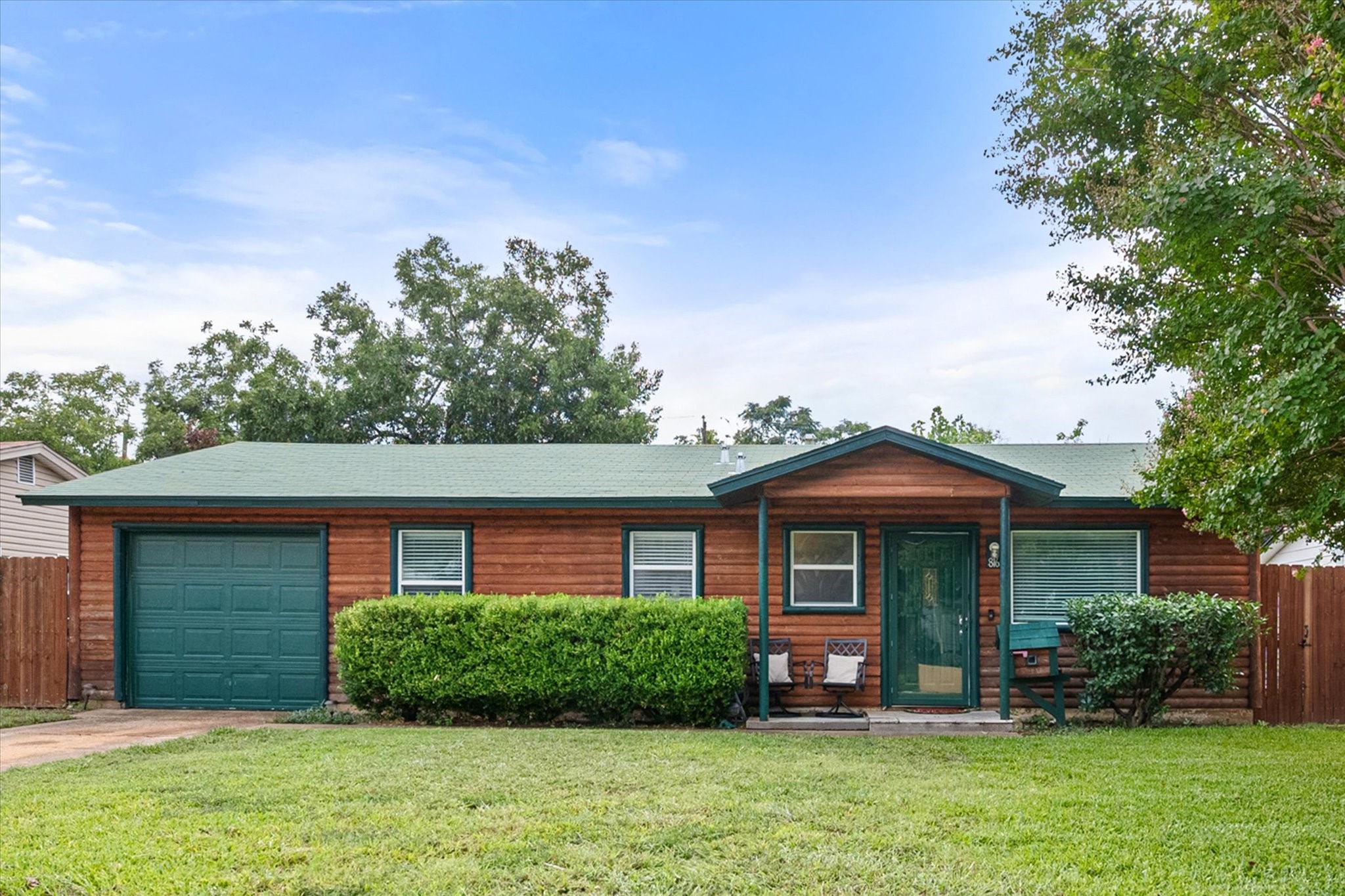 816 Collin Drive