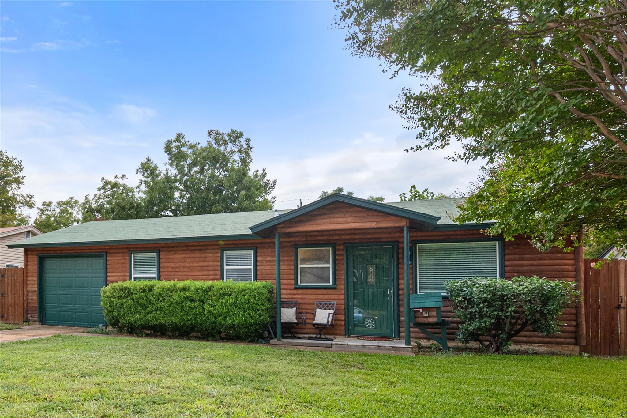 816 Collin Drive