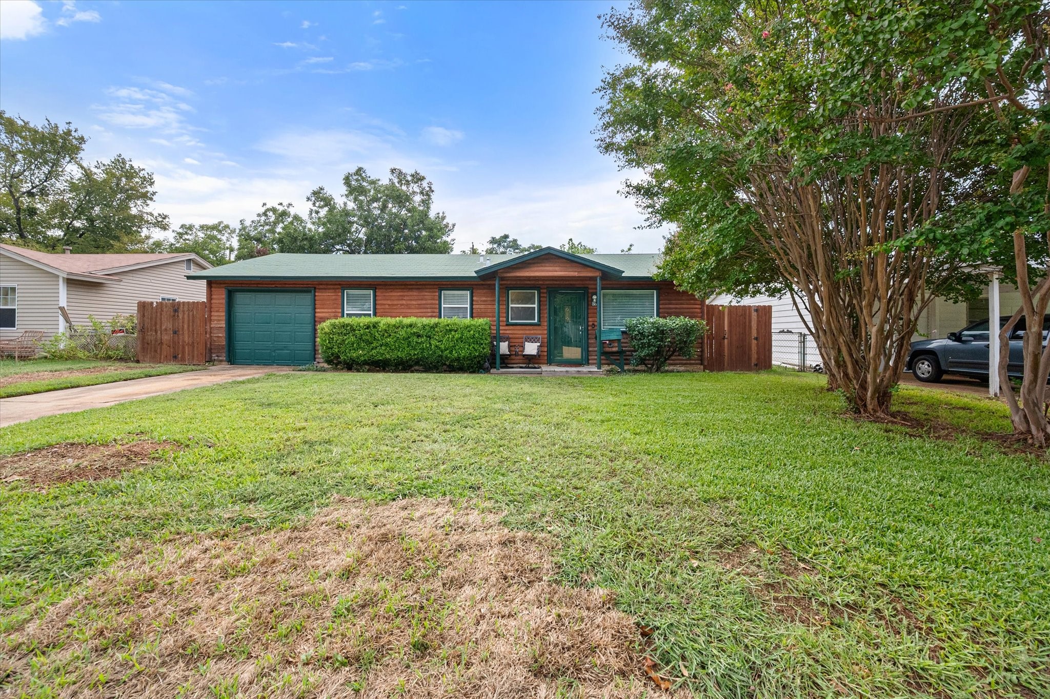 816 Collin Drive