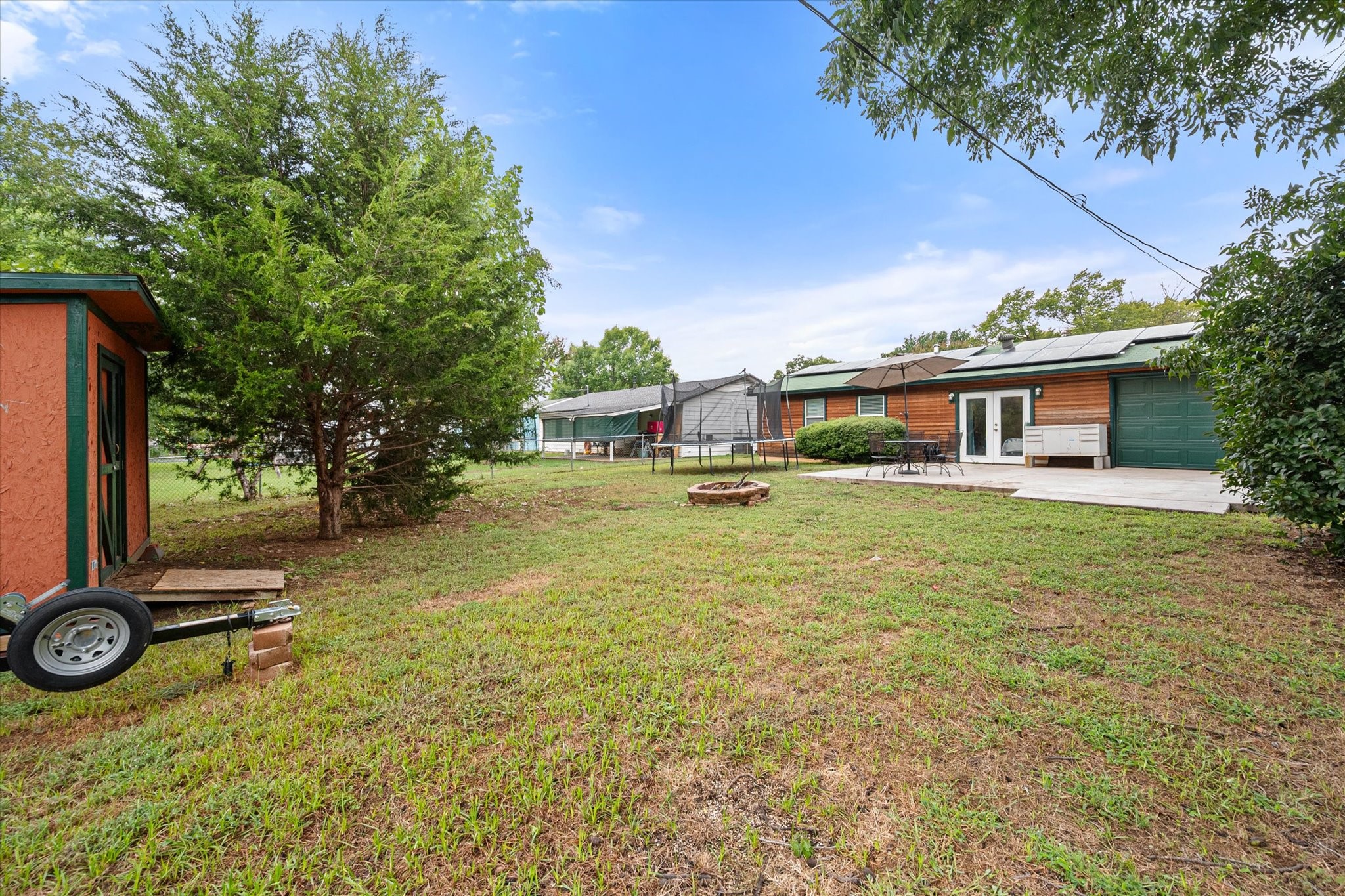 816 Collin Drive