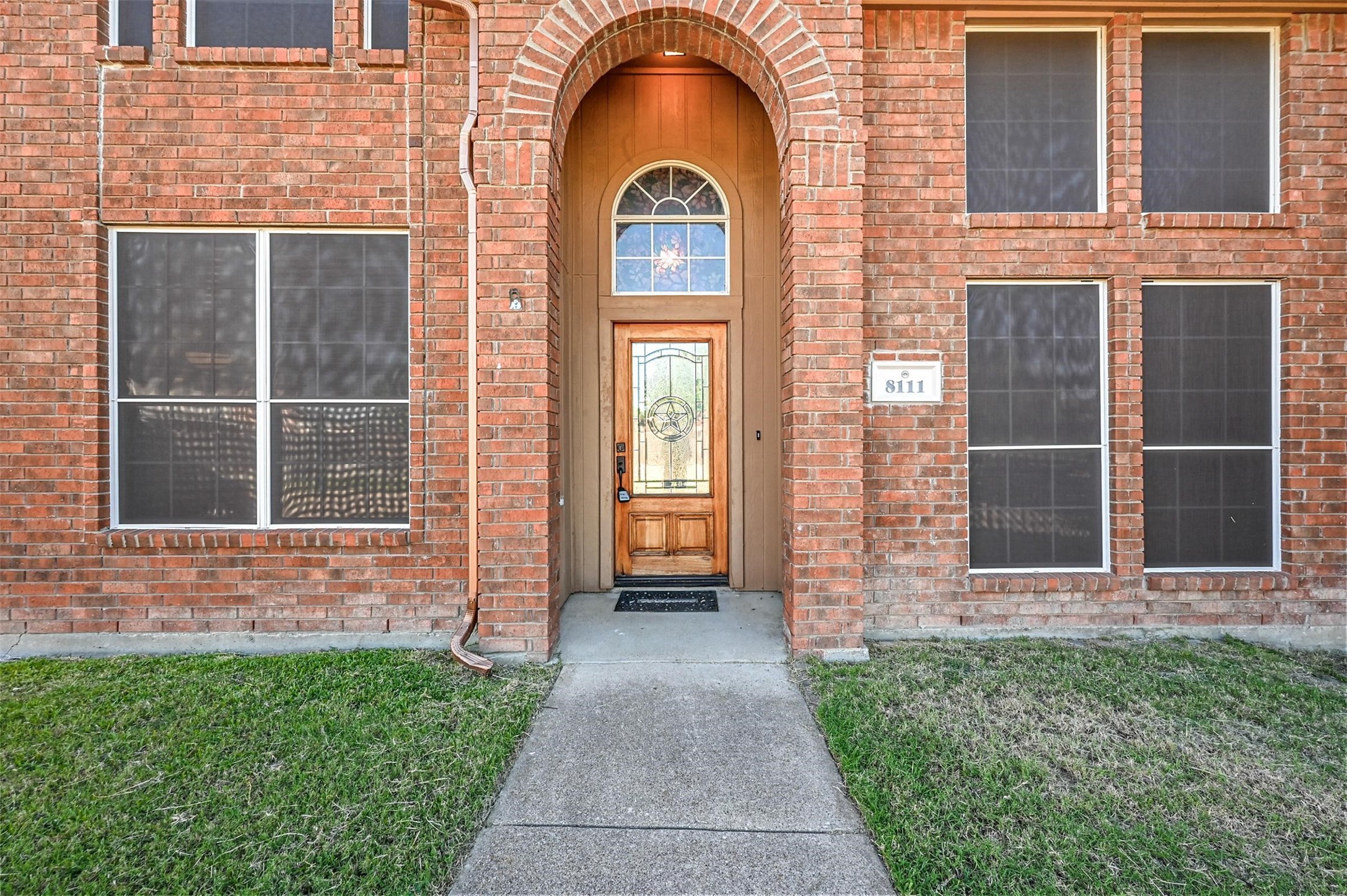 8111 Tin Cup Drive