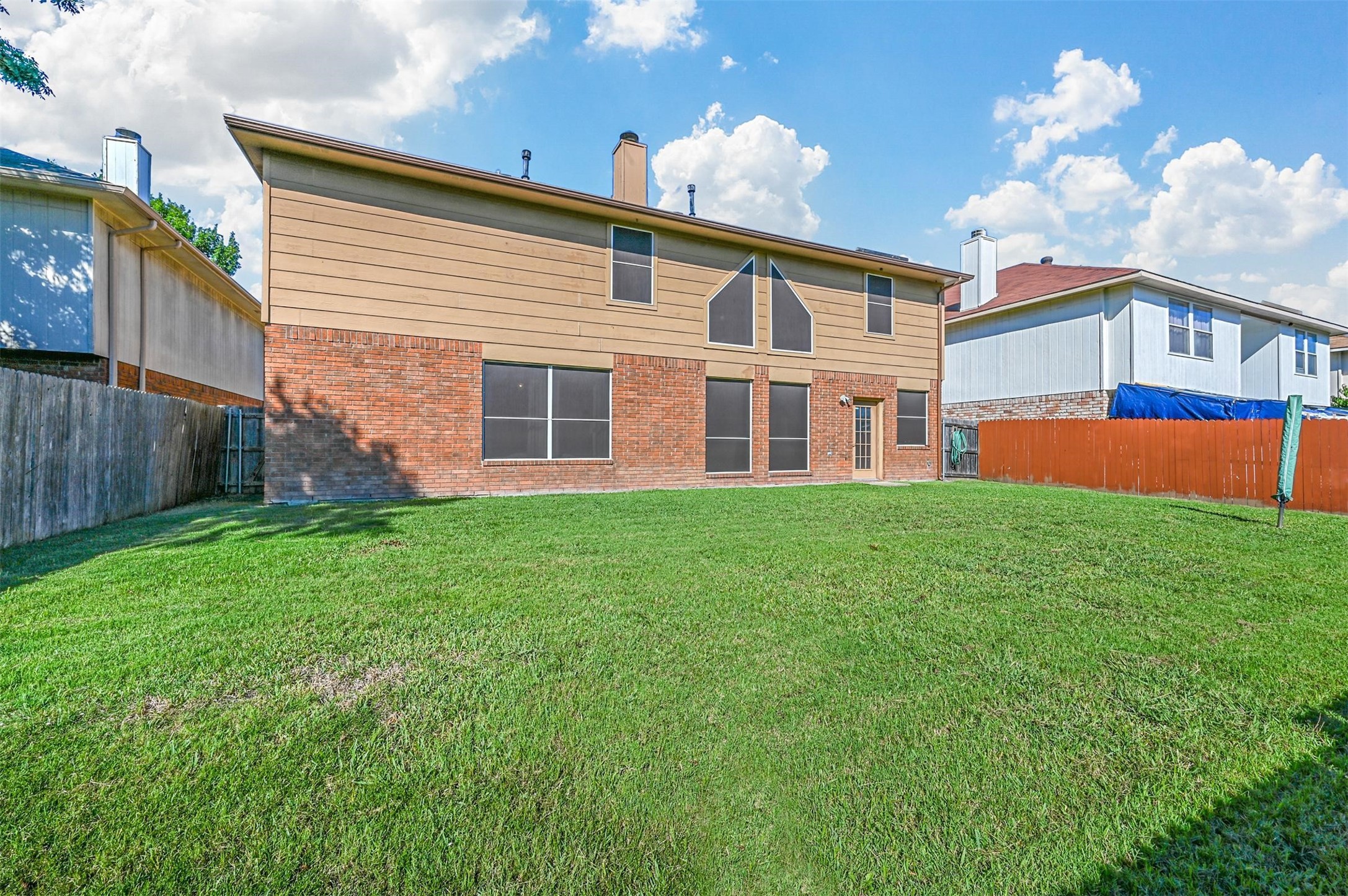 8111 Tin Cup Drive