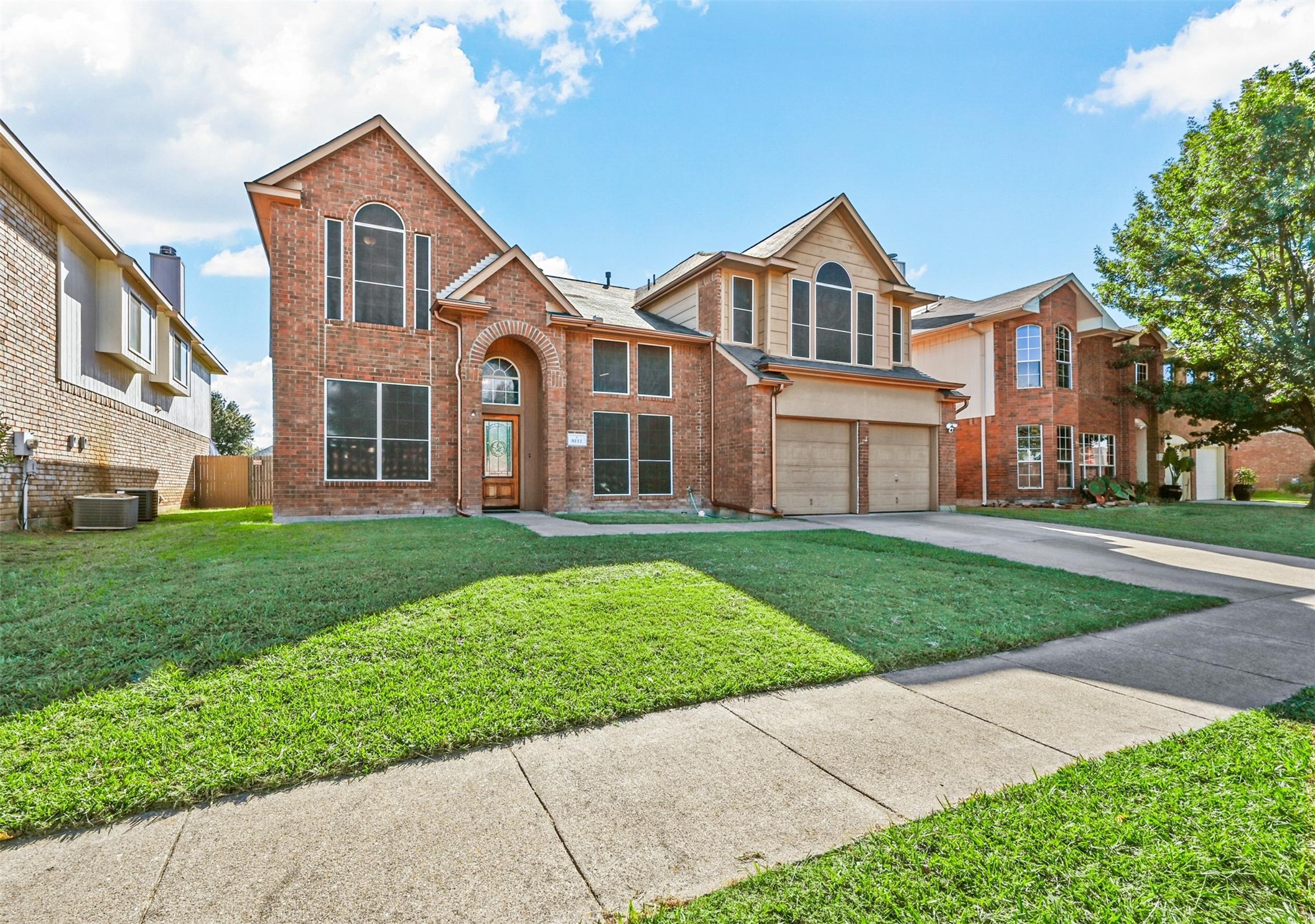 8111 Tin Cup Drive