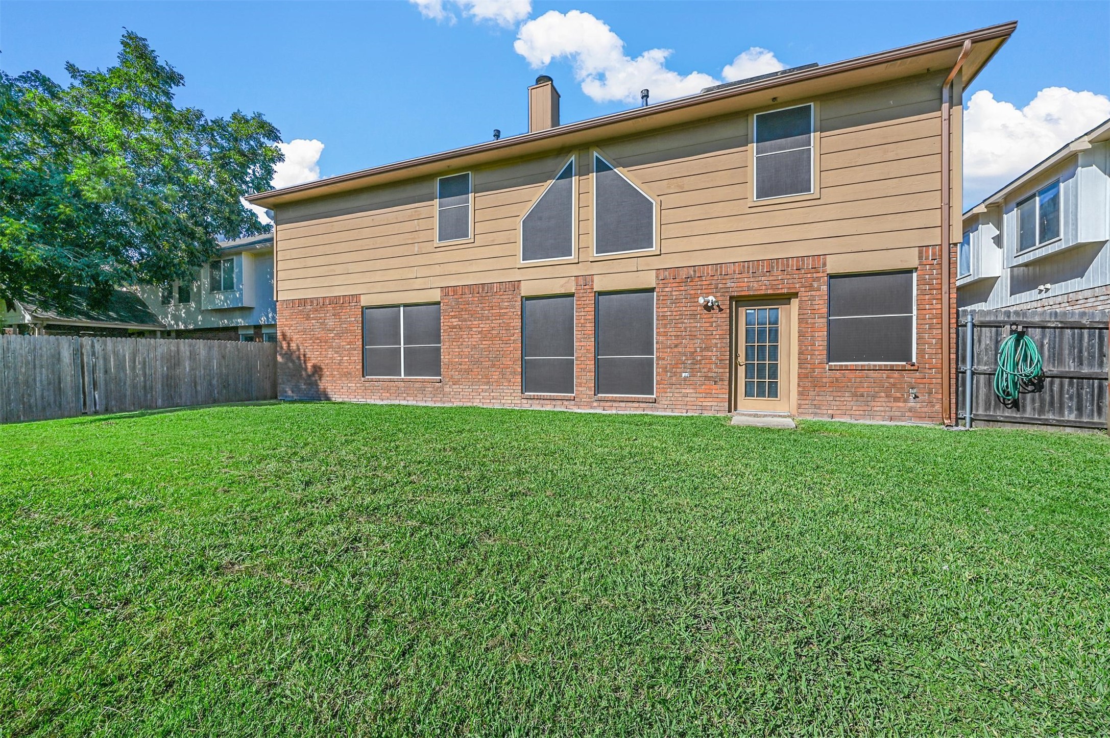8111 Tin Cup Drive