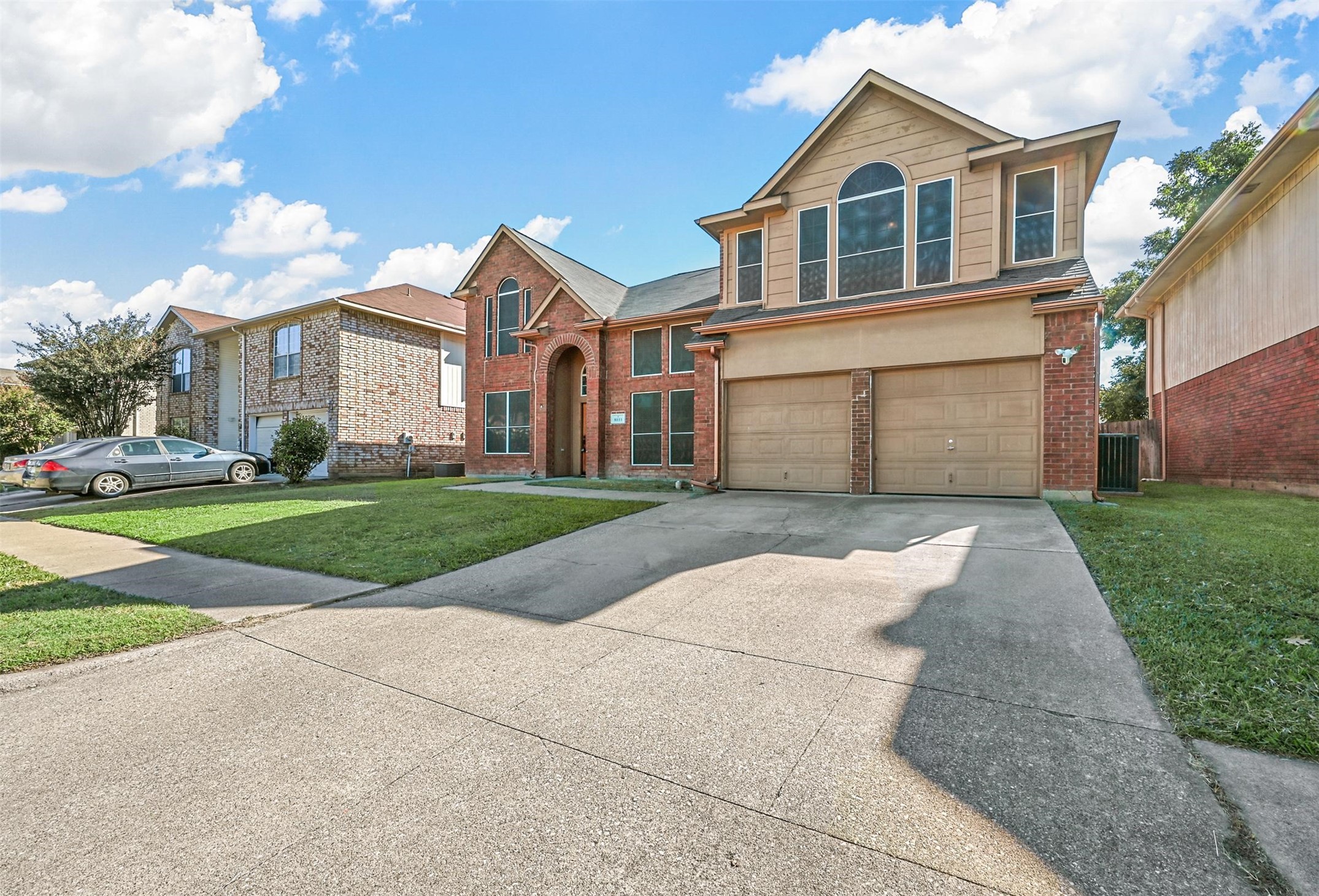 8111 Tin Cup Drive