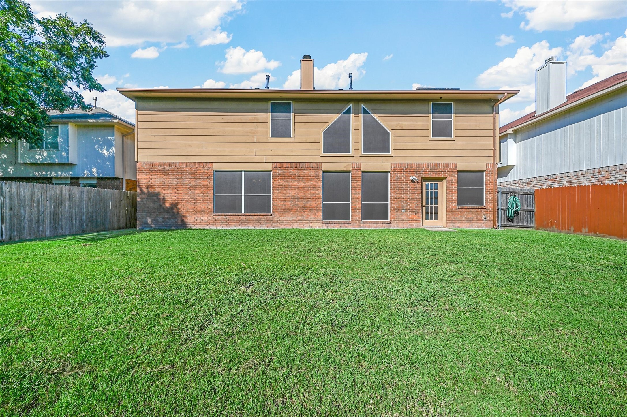 8111 Tin Cup Drive