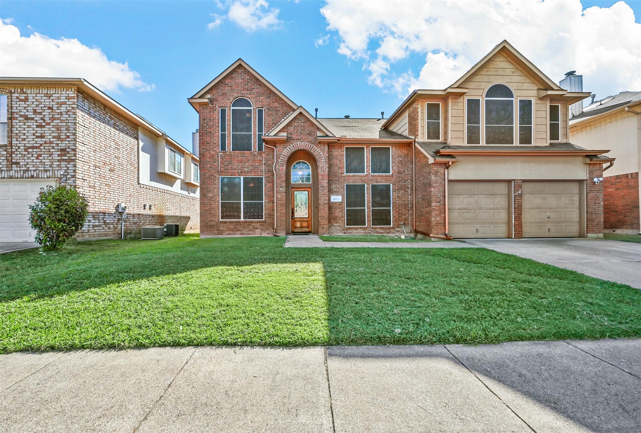 8111 Tin Cup Drive