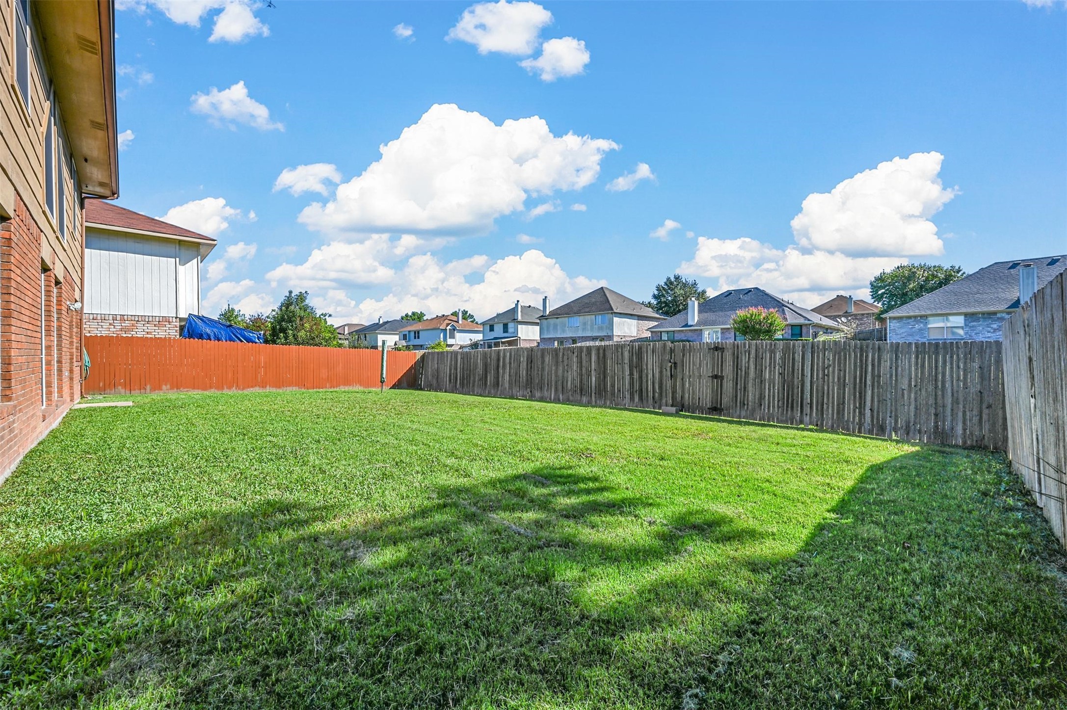 8111 Tin Cup Drive