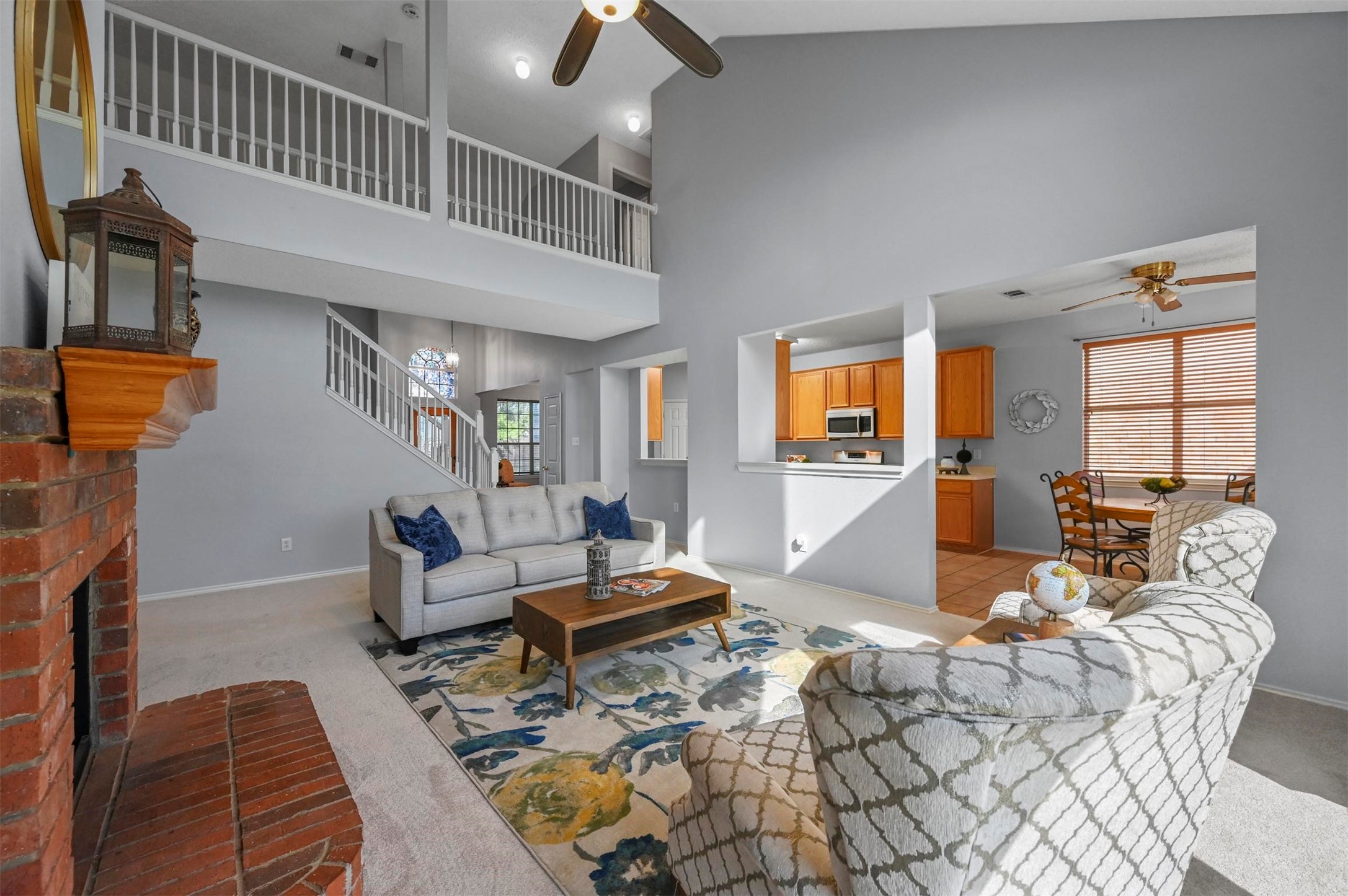 8111 Tin Cup Drive