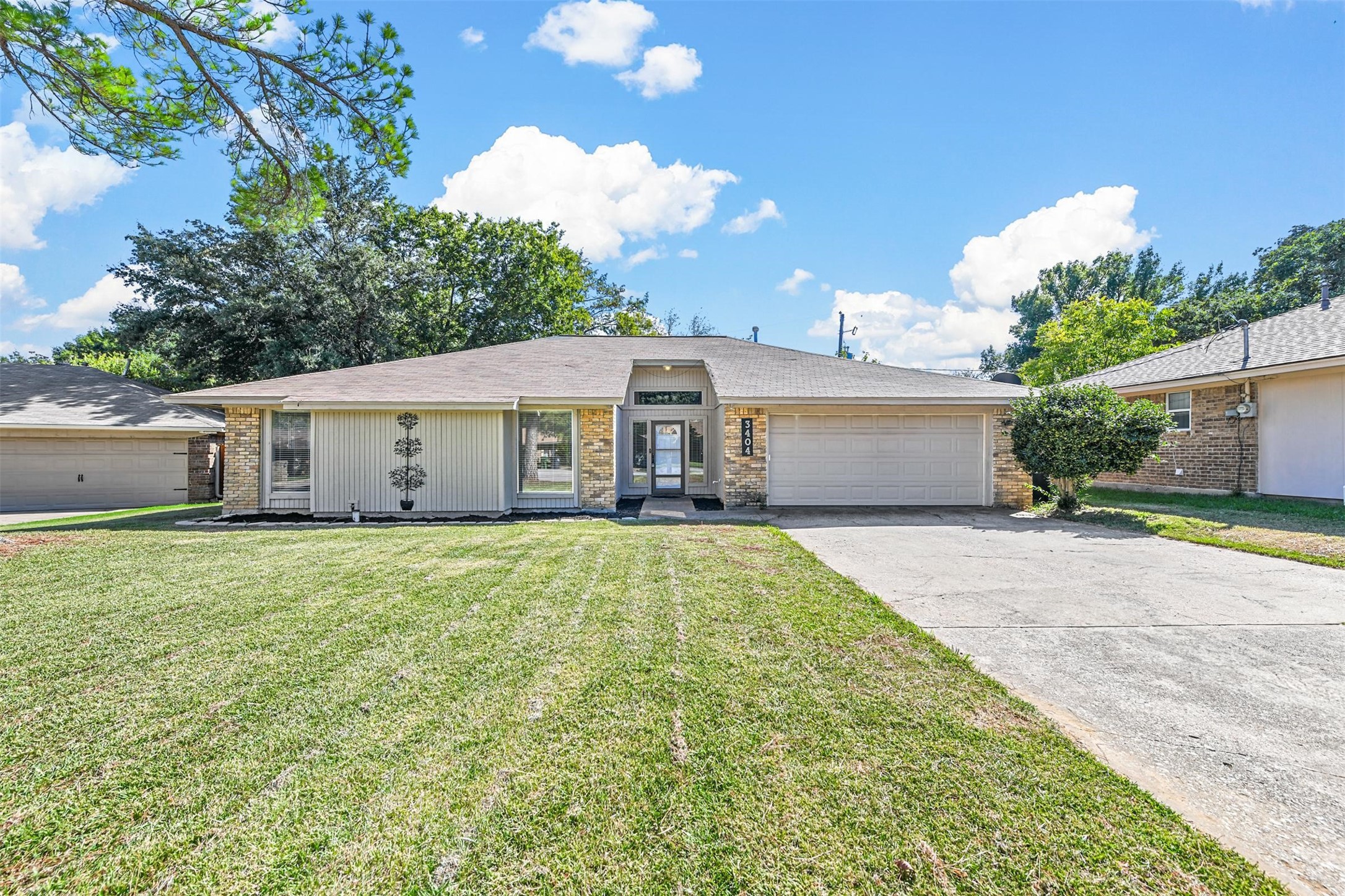 3404 Sheridan Court