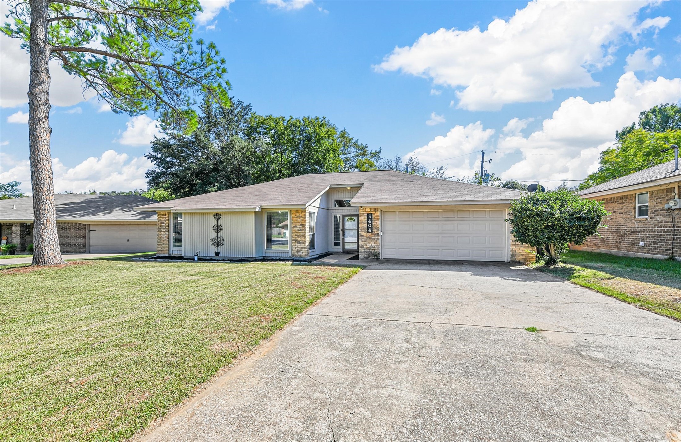 3404 Sheridan Court