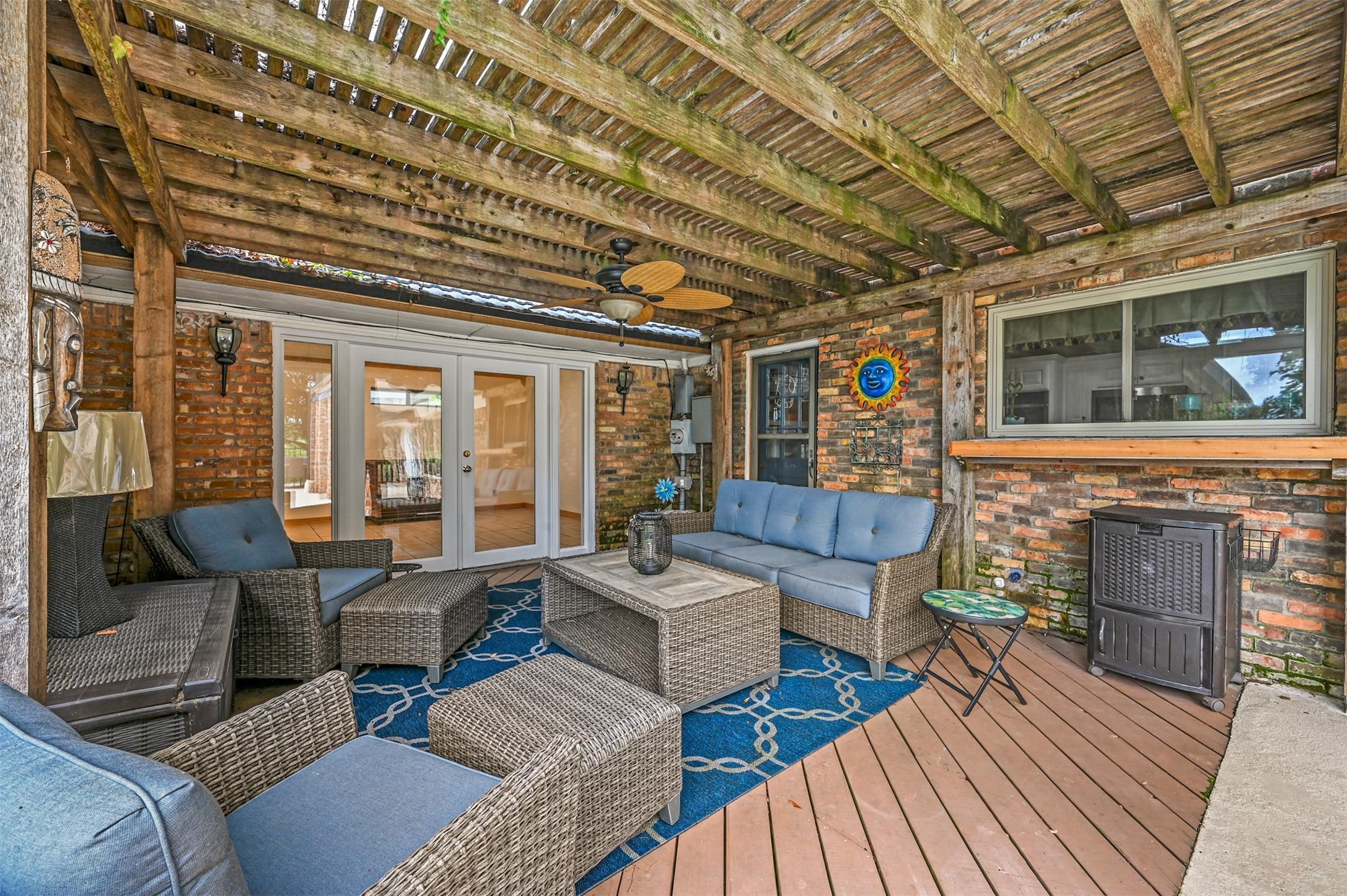1502 Inverness Road