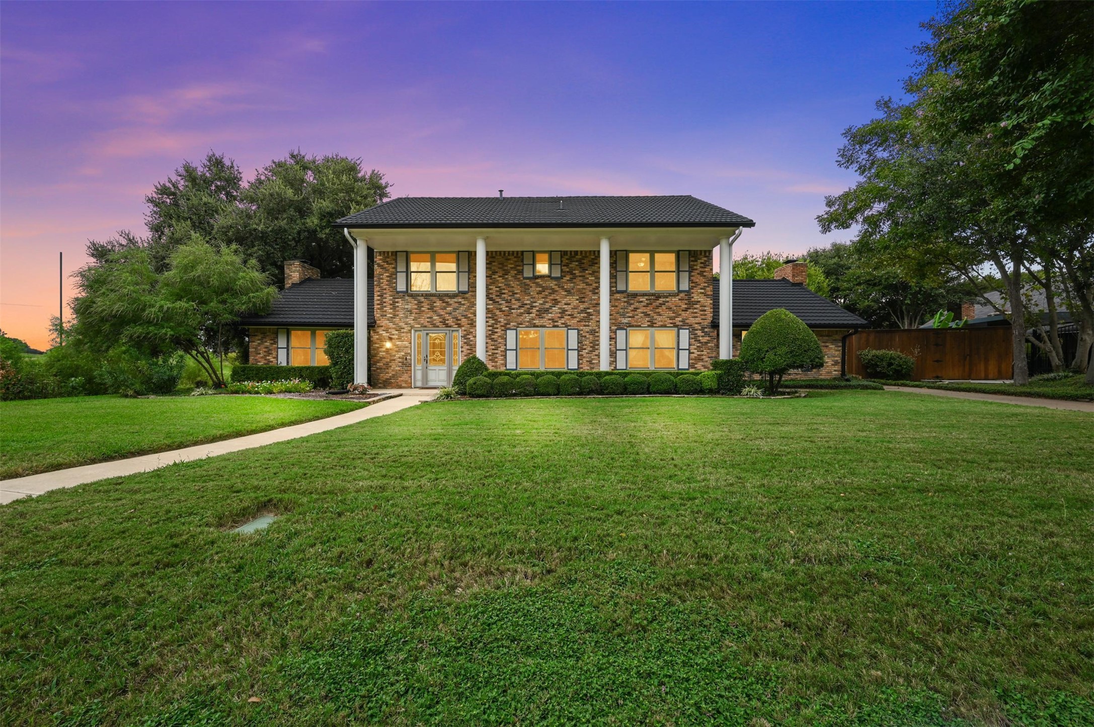 1502 Inverness Road