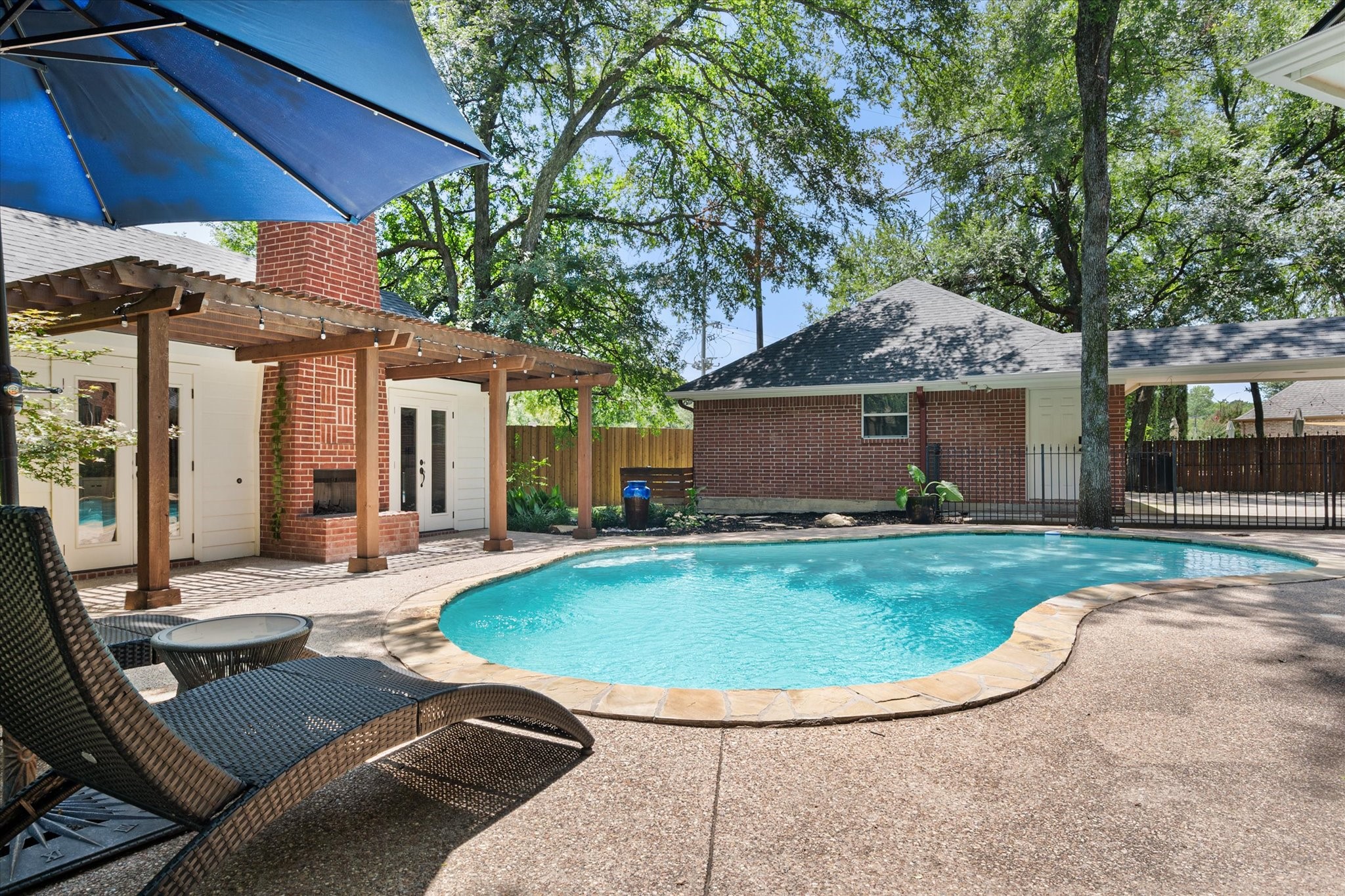 5848 Forest River Drive