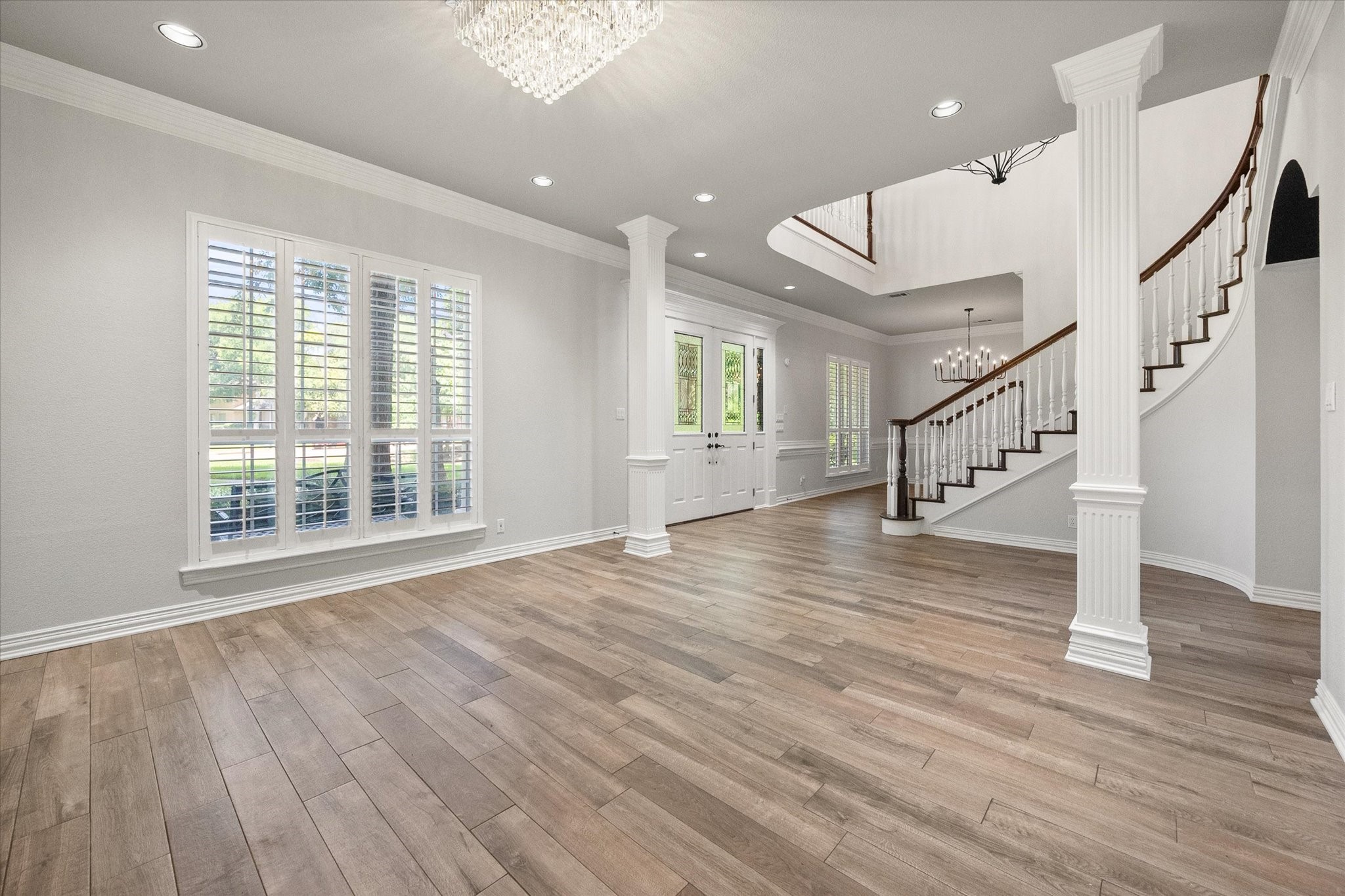 5848 Forest River Drive