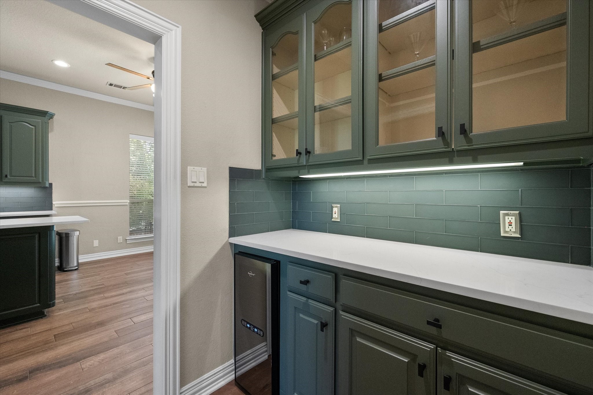 5848 Forest River Drive