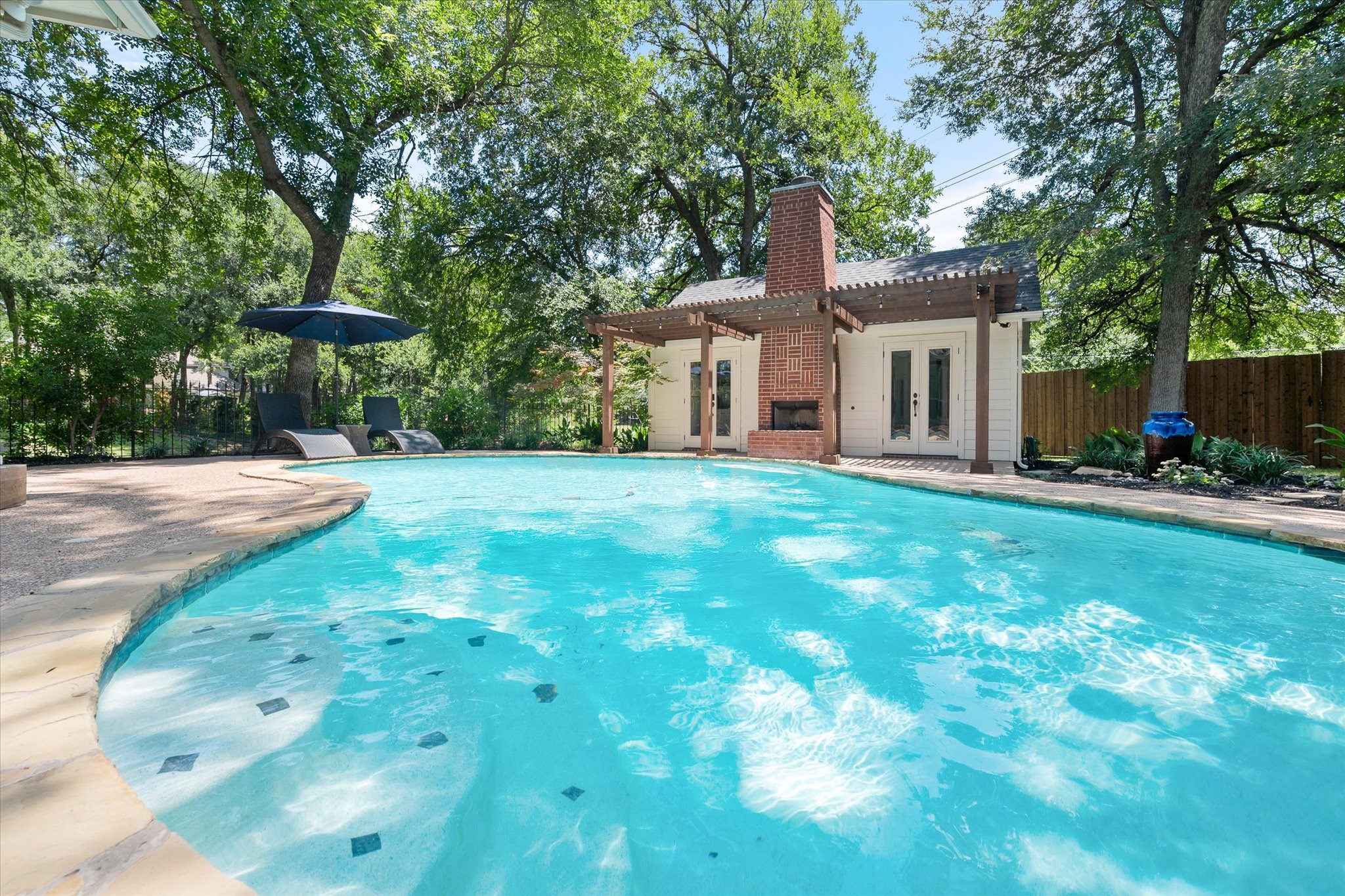 5848 Forest River Drive