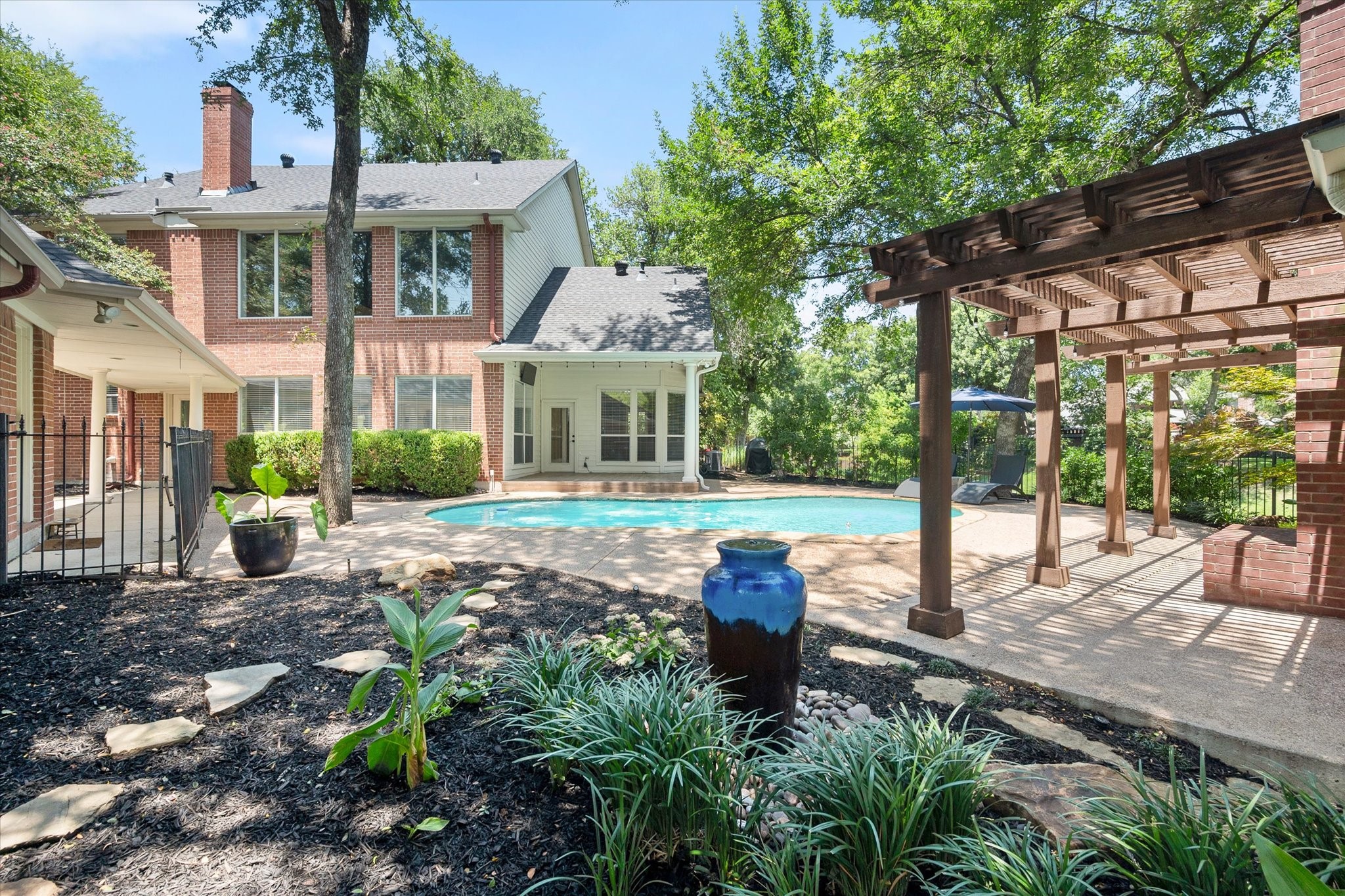 5848 Forest River Drive