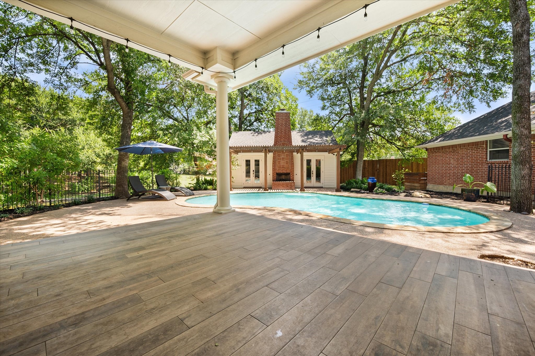 5848 Forest River Drive