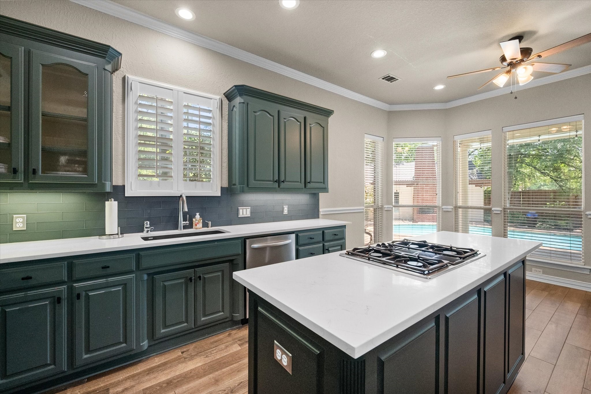 5848 Forest River Drive