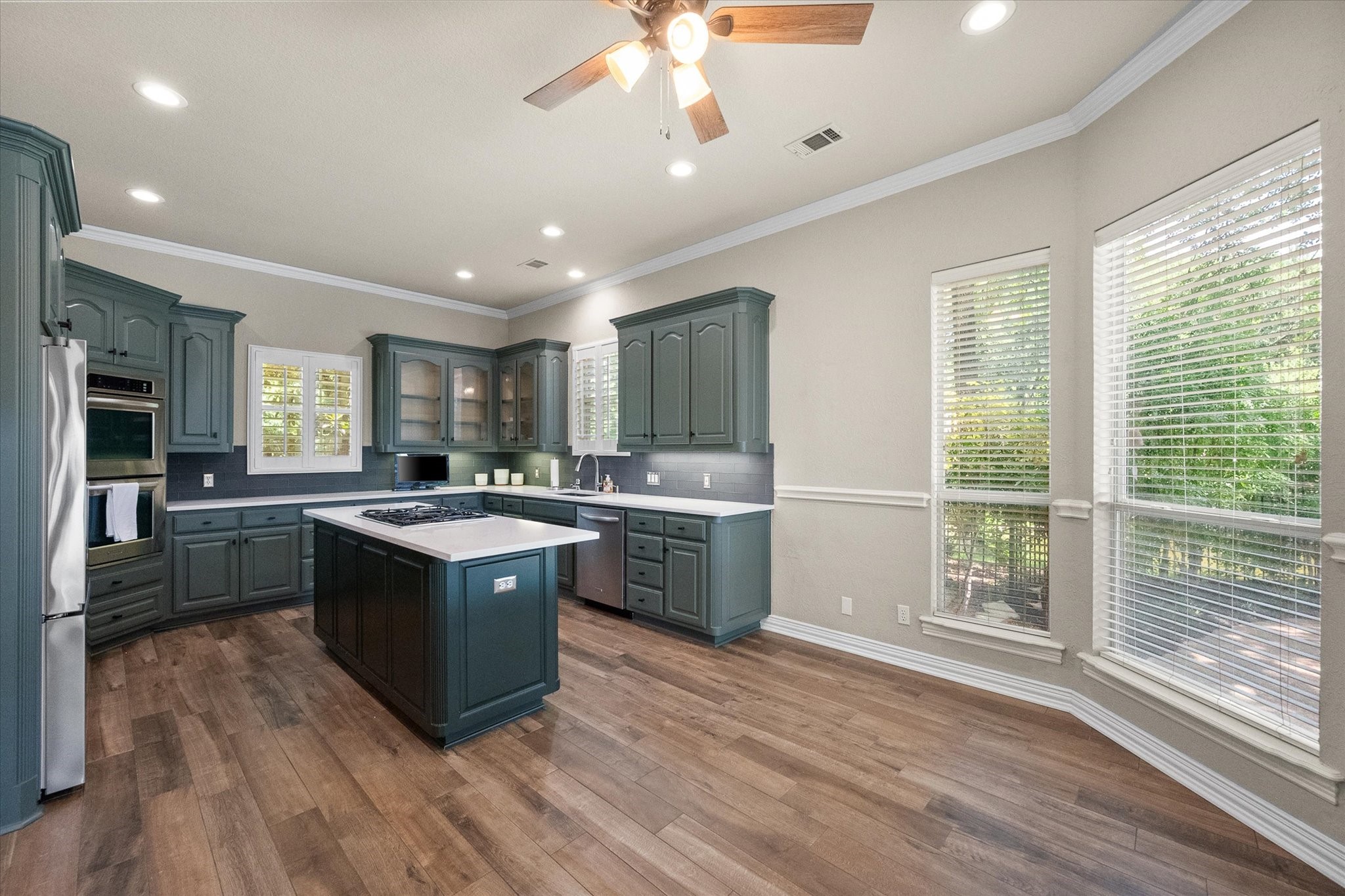 5848 Forest River Drive