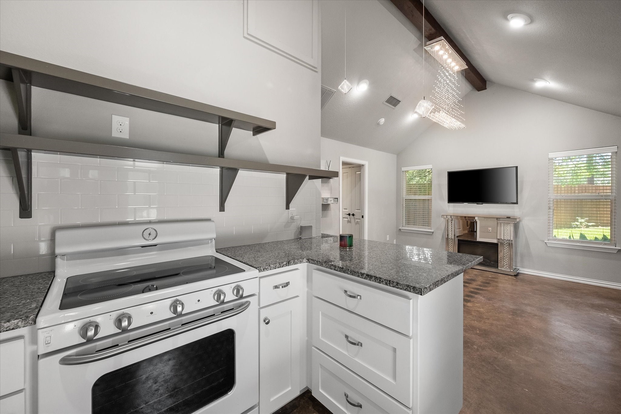 5848 Forest River Drive