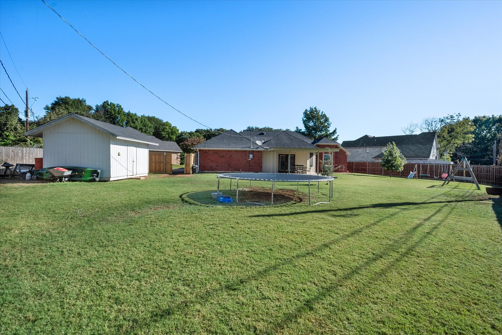 3806 Sounder Drive