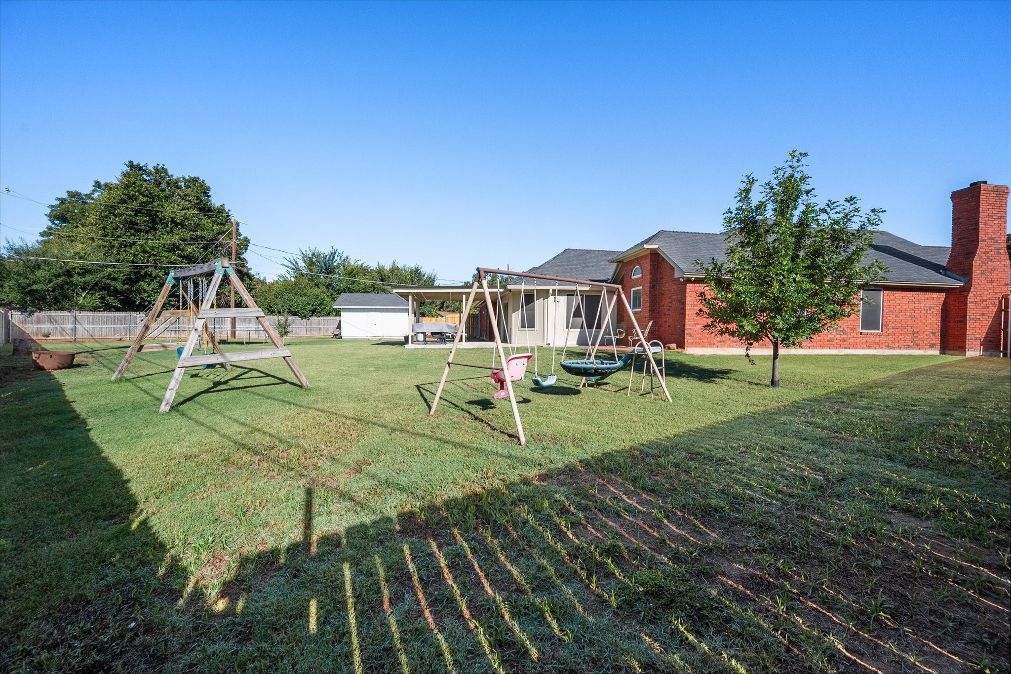 3806 Sounder Drive